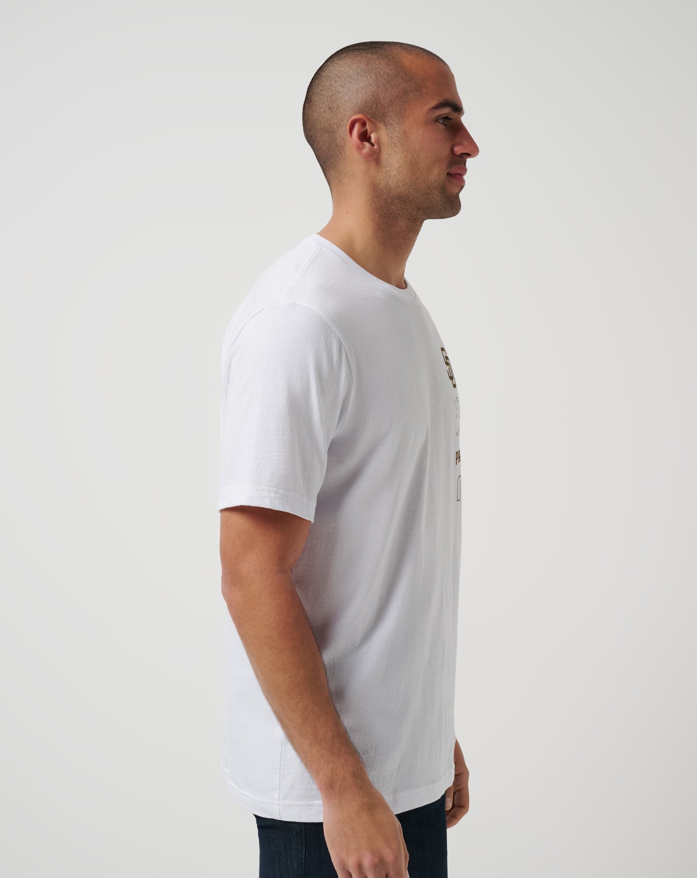 Men|Game Day|New San Diego Padres Sunset Slam 2.0 Tee