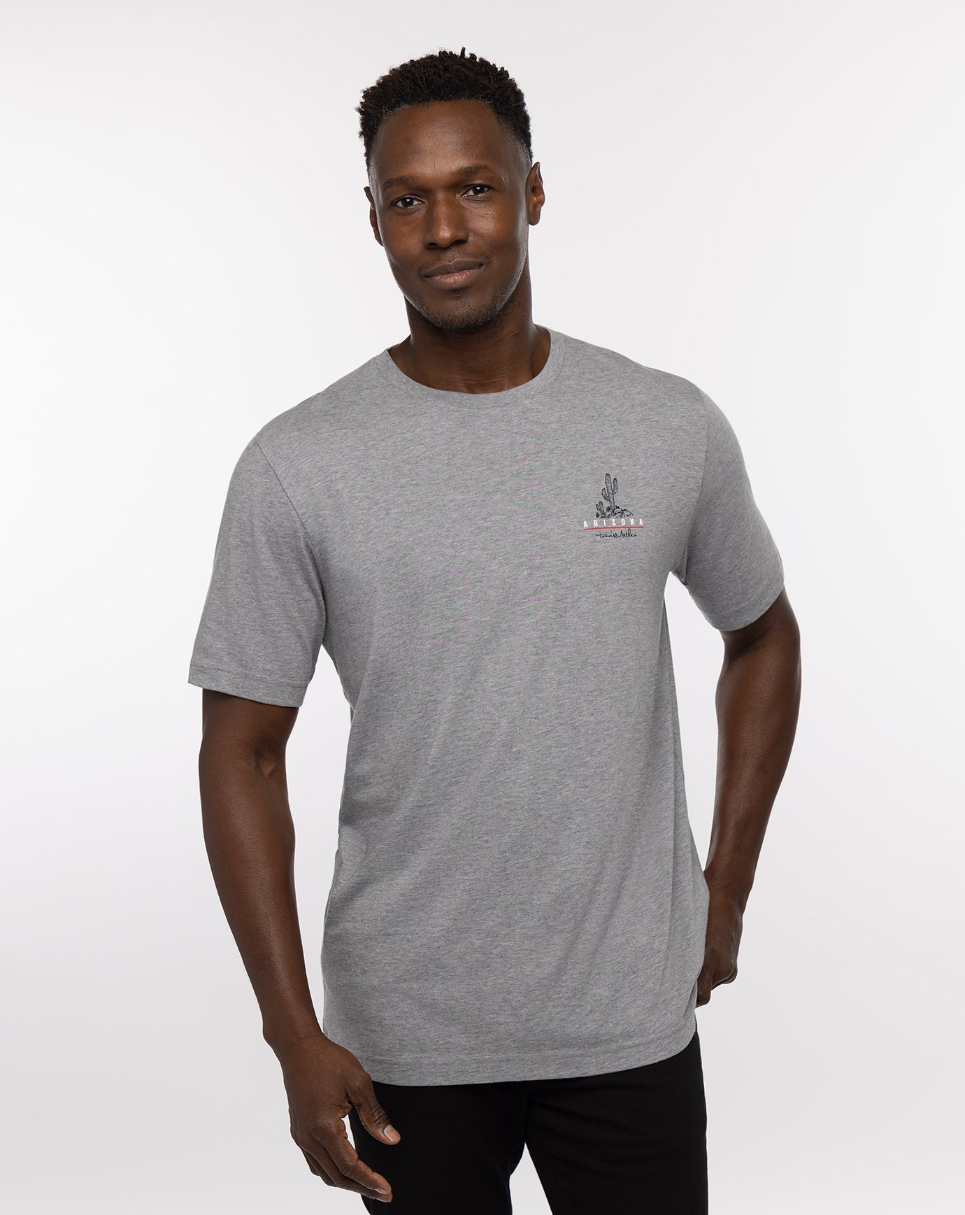 Men Bell Rock Tee