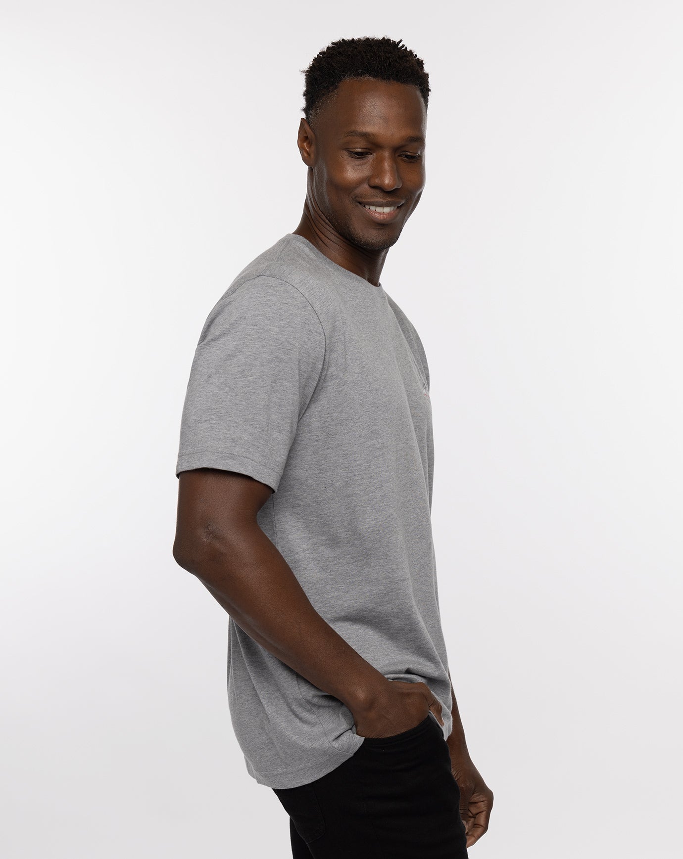 Men Bell Rock Tee