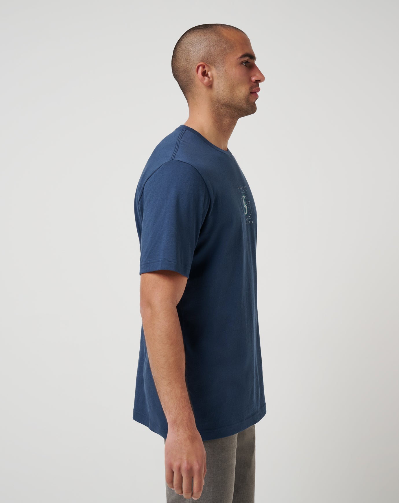 Men|Game Day|New Seattle Mariners In The Dugout 2.0 Tee
