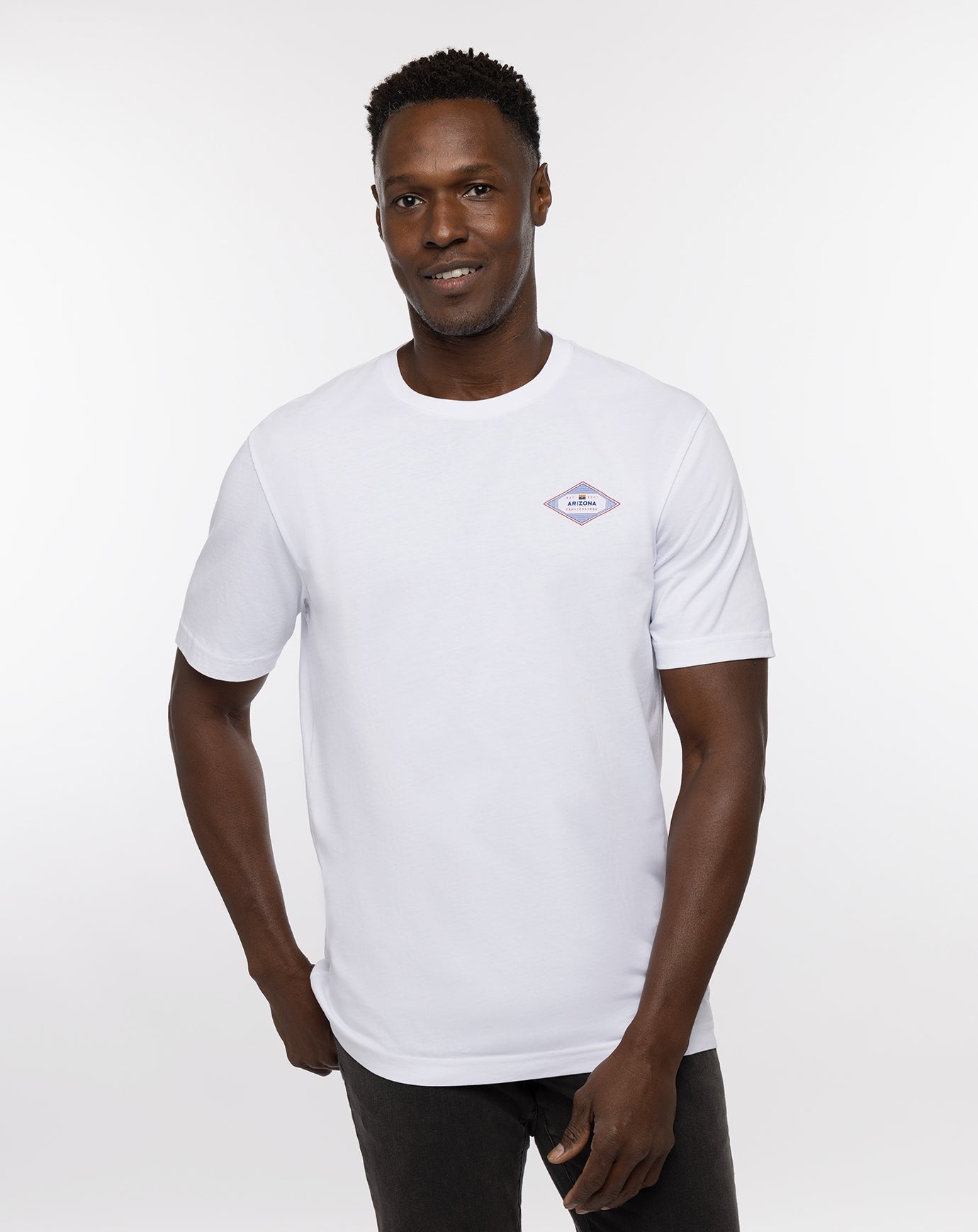 Men Boynton Canyon Tee