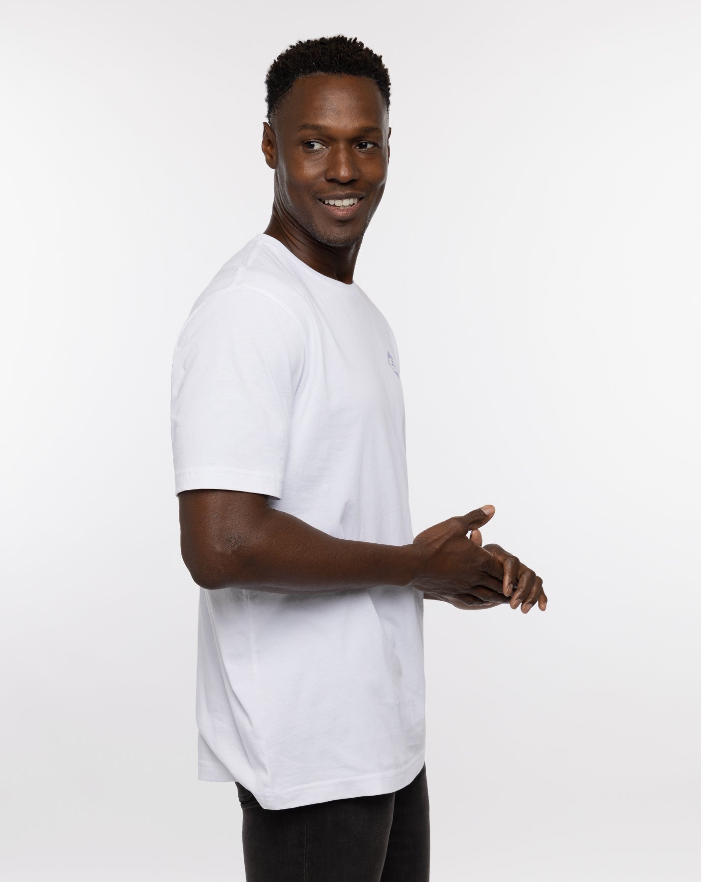 Men Boynton Canyon Tee
