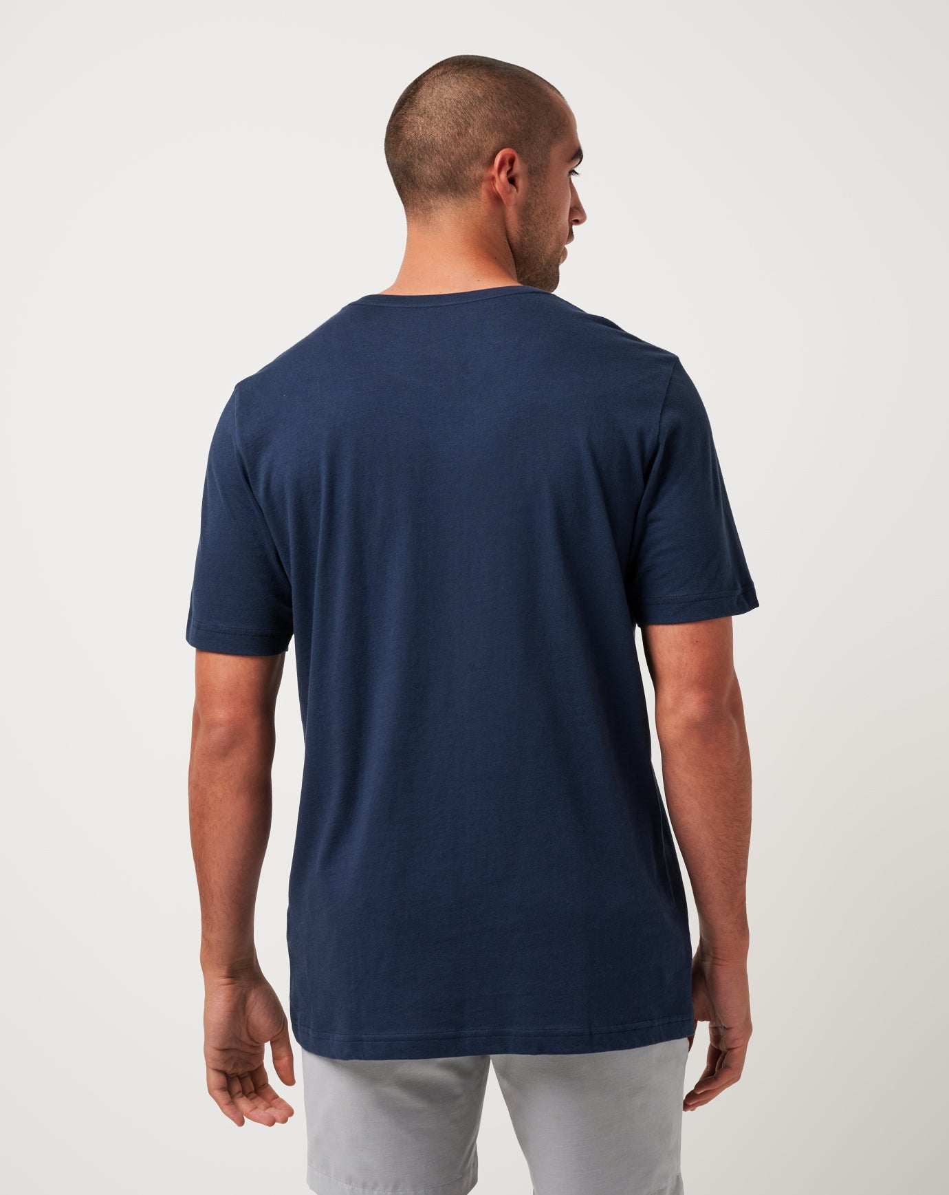 Men|Game Day|New Boston Red Sox Sunset Slam Tee