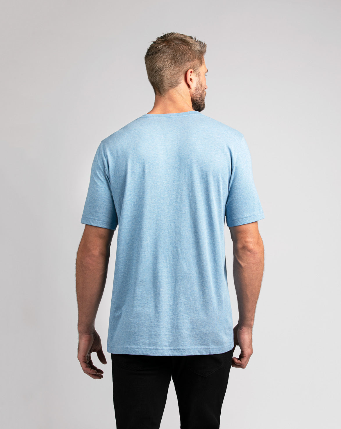 Men Everglades 2.0 Tee
