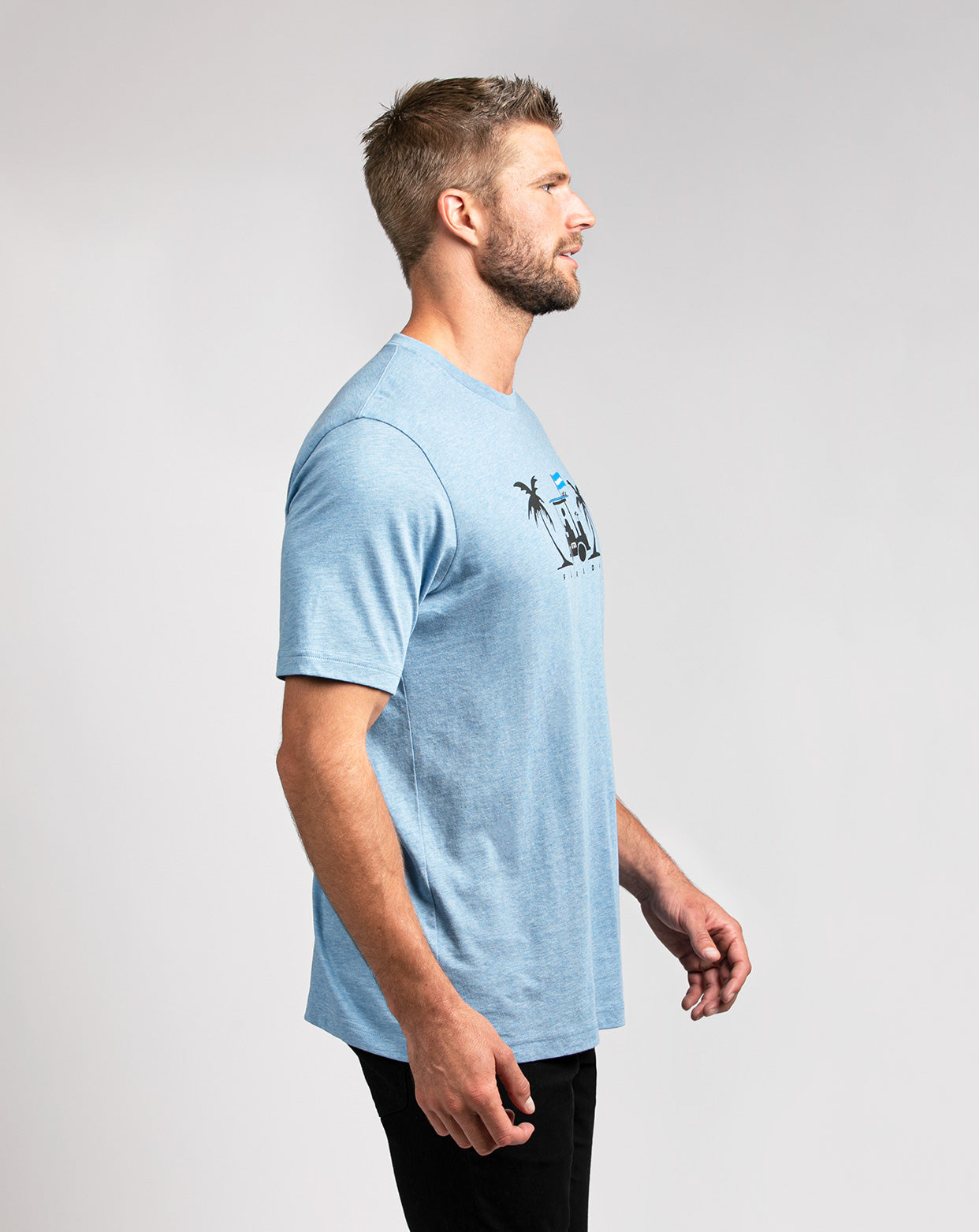 Men Everglades 2.0 Tee