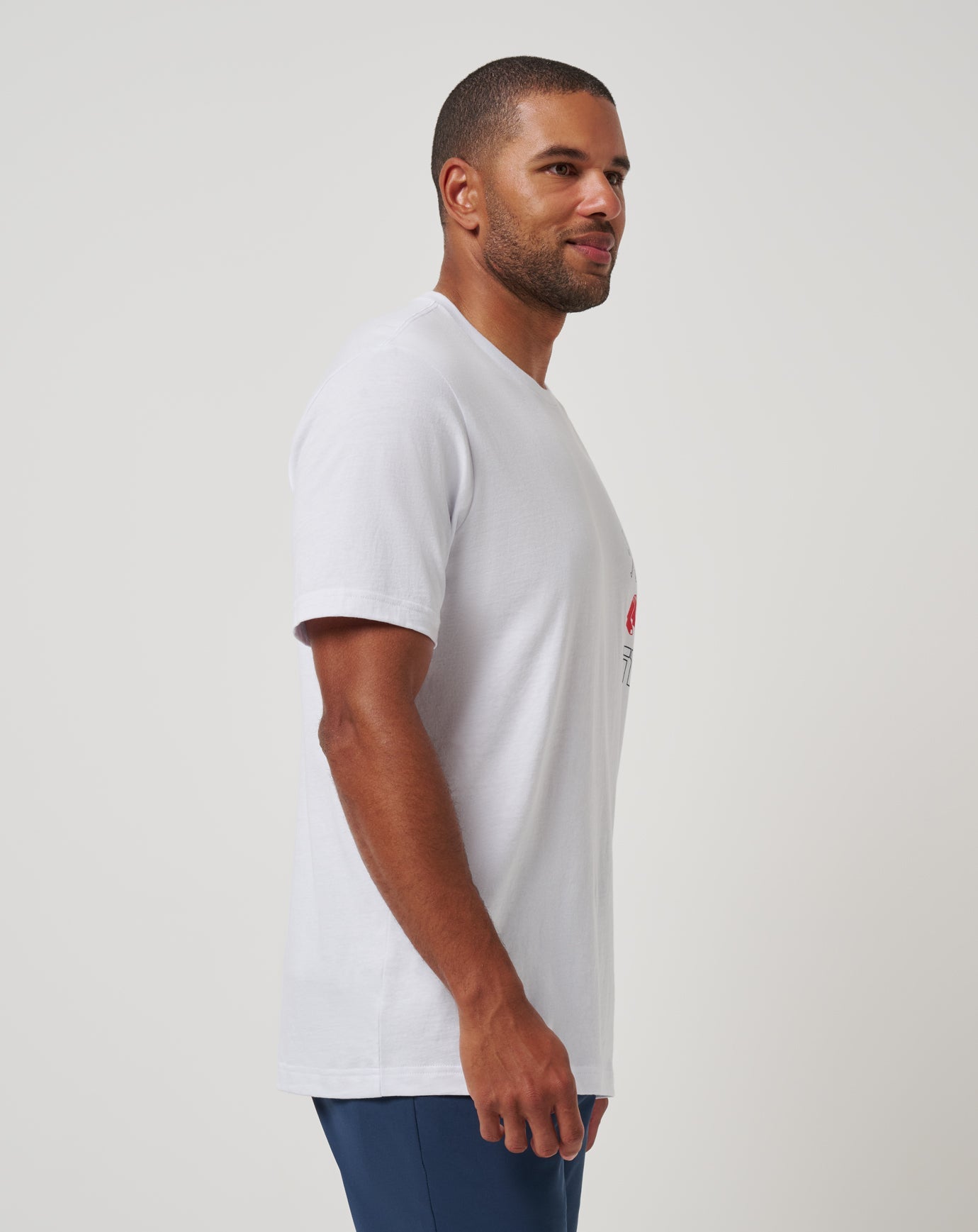 Men|Game Day|New Boston Red Sox Sunset Slam 2.0 Tee