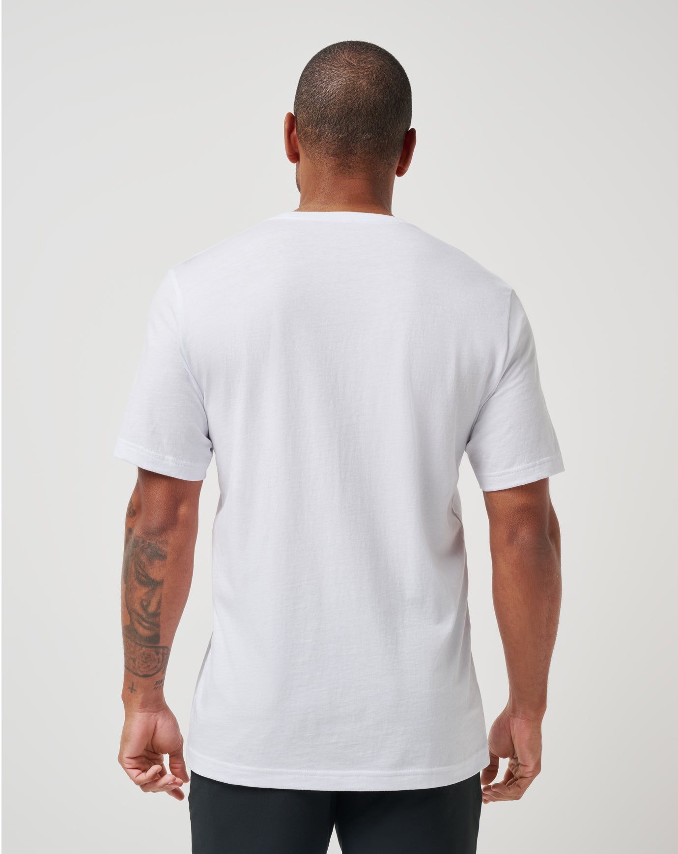Men|New New York Mets In The Dugout 2.0 Tee