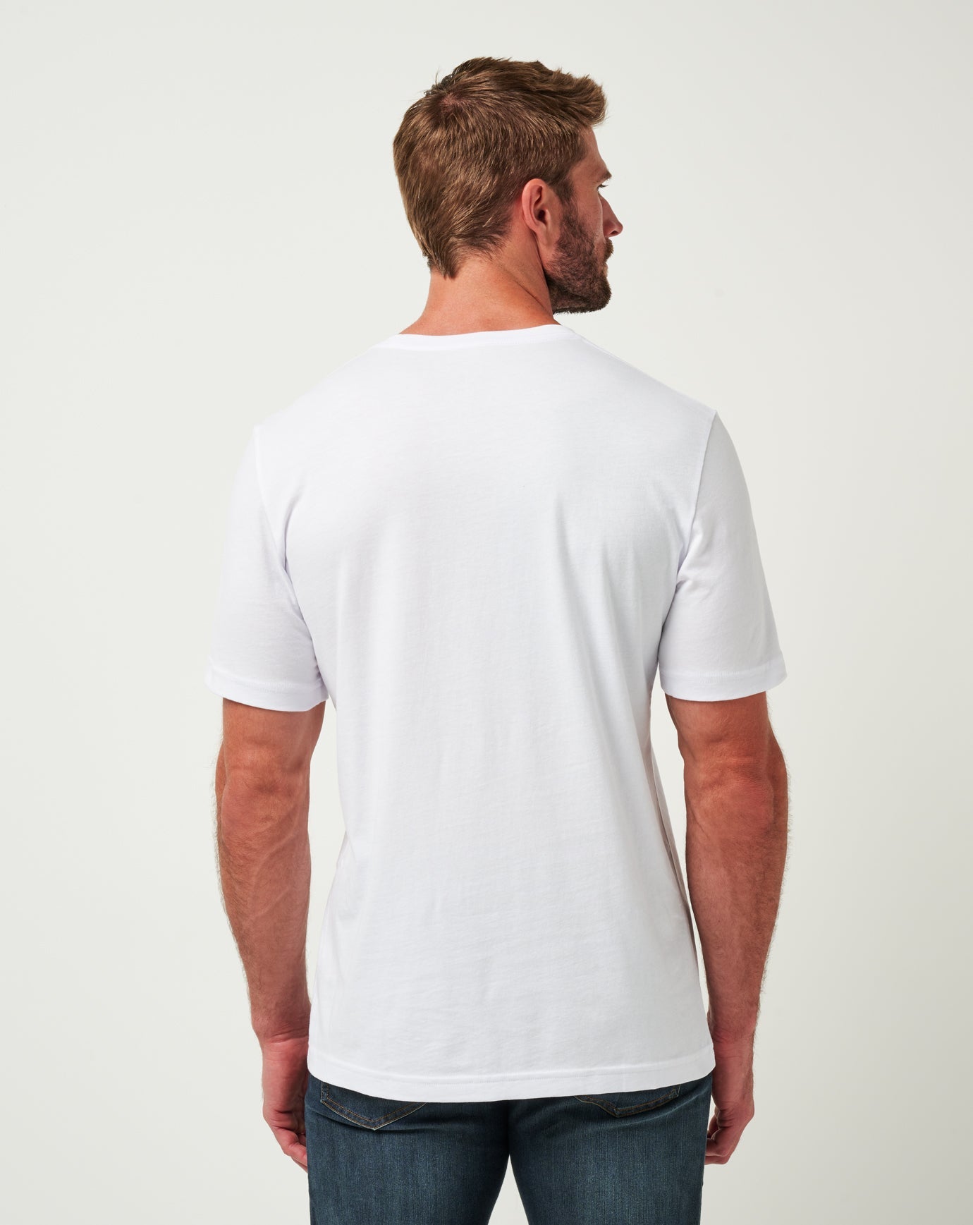 Men|Game Day|New Boston Red Sox In The Dugout Tee