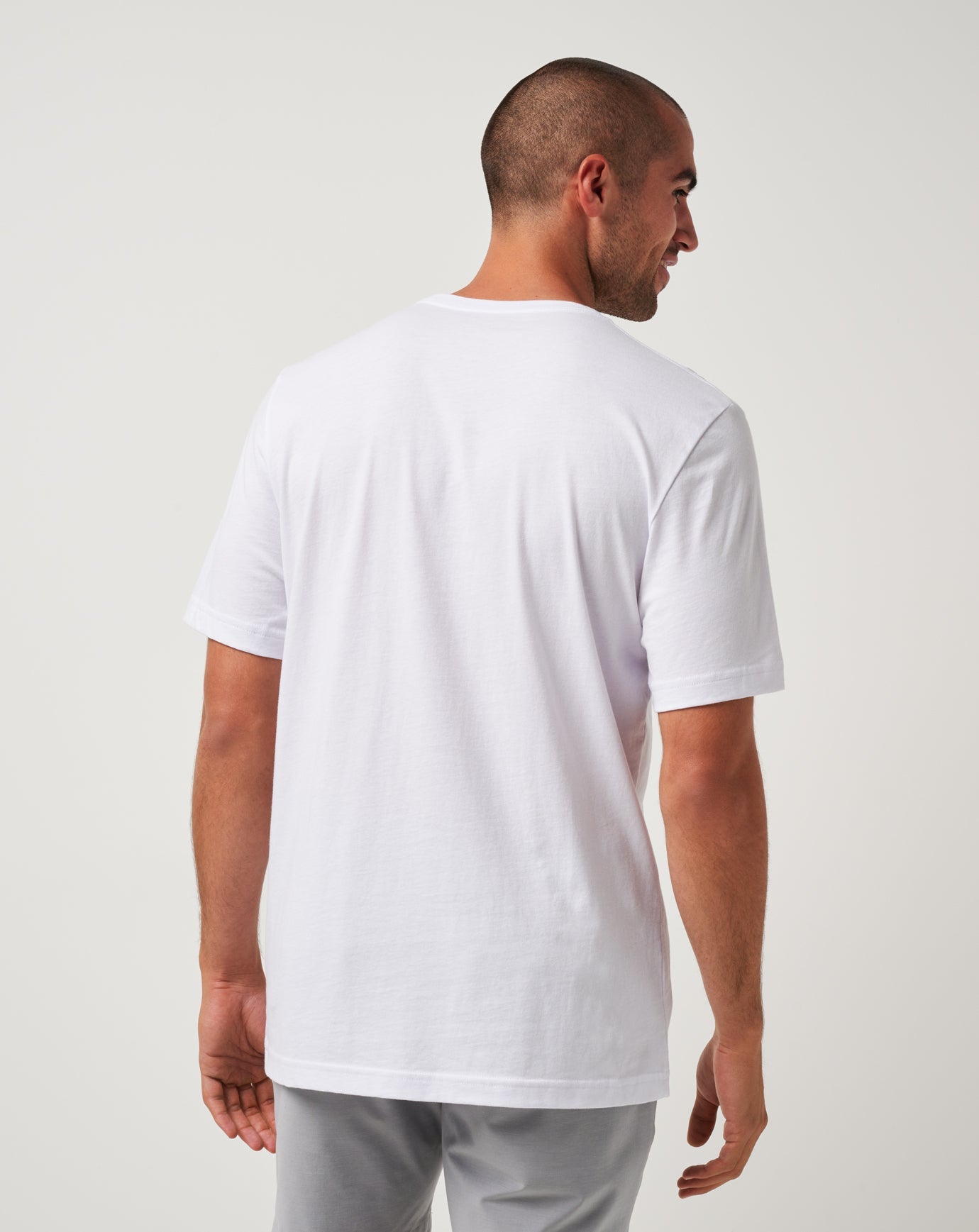 Men|Game Day|New Los Angeles Dodgers Bleacher Breeze Tee