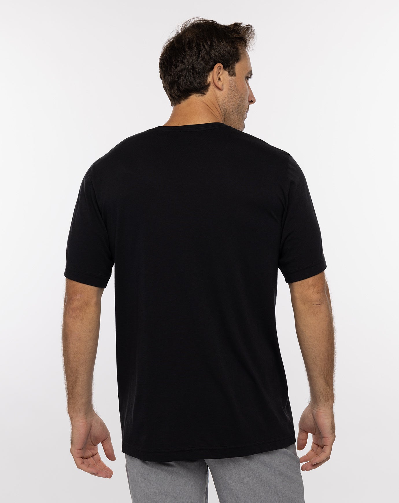 Men Bisbee Tee