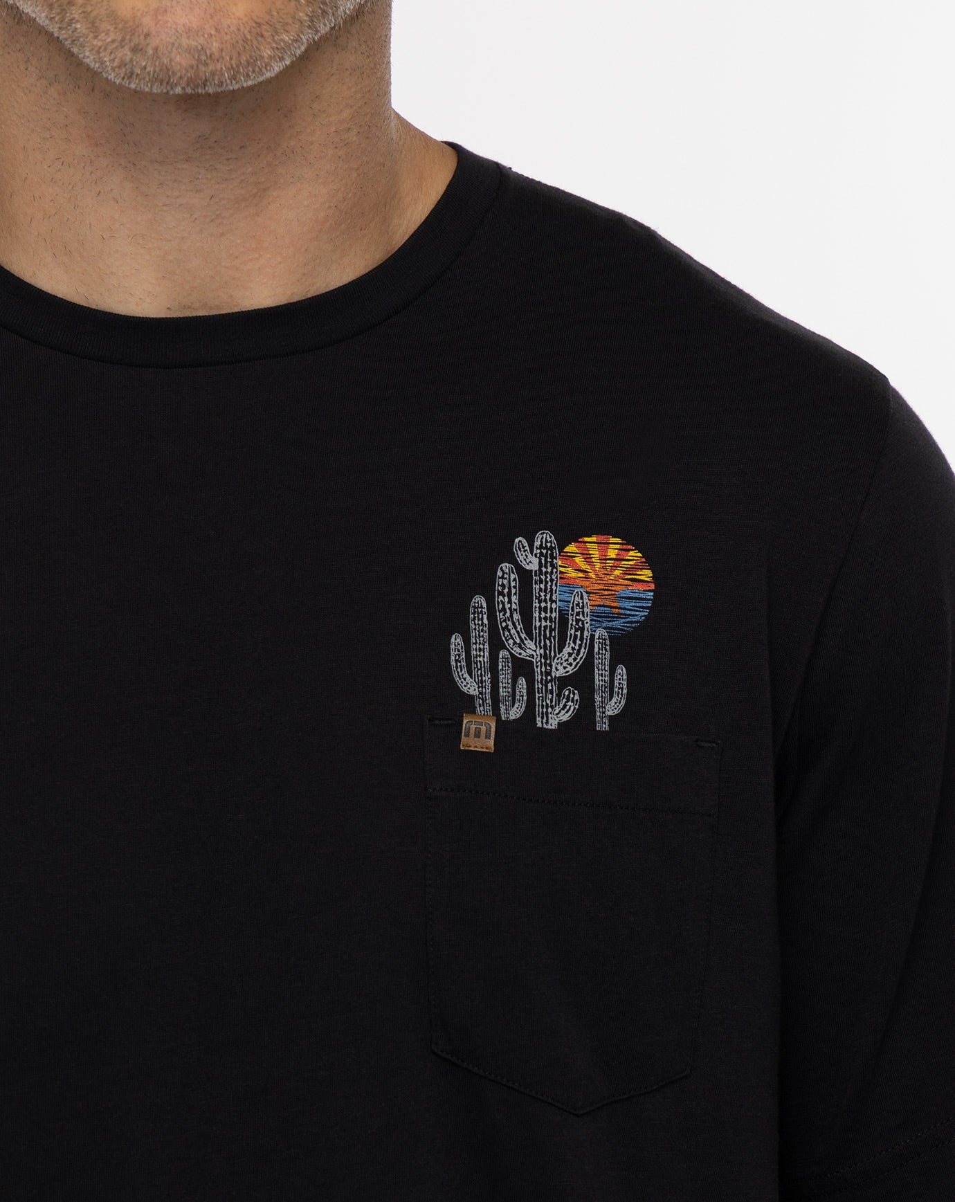 Men Bisbee Tee