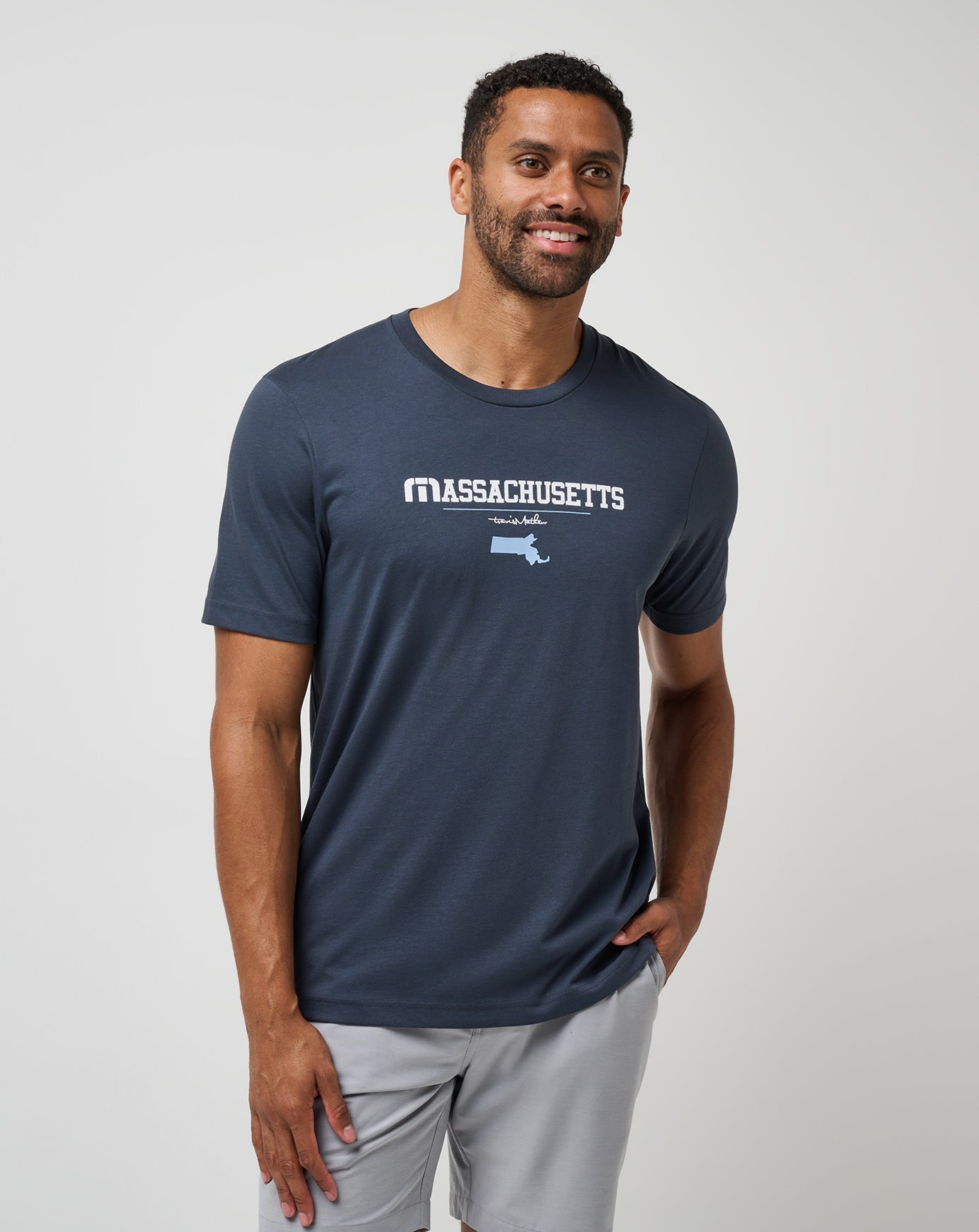 Men Personal Best Tee