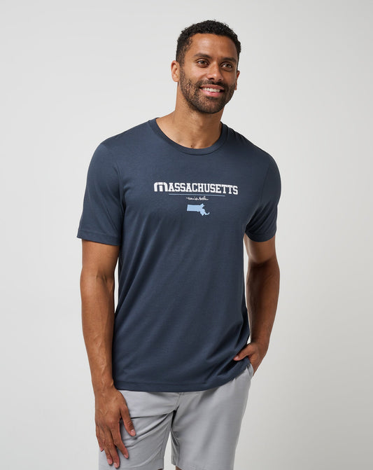 Men Personal Best Tee