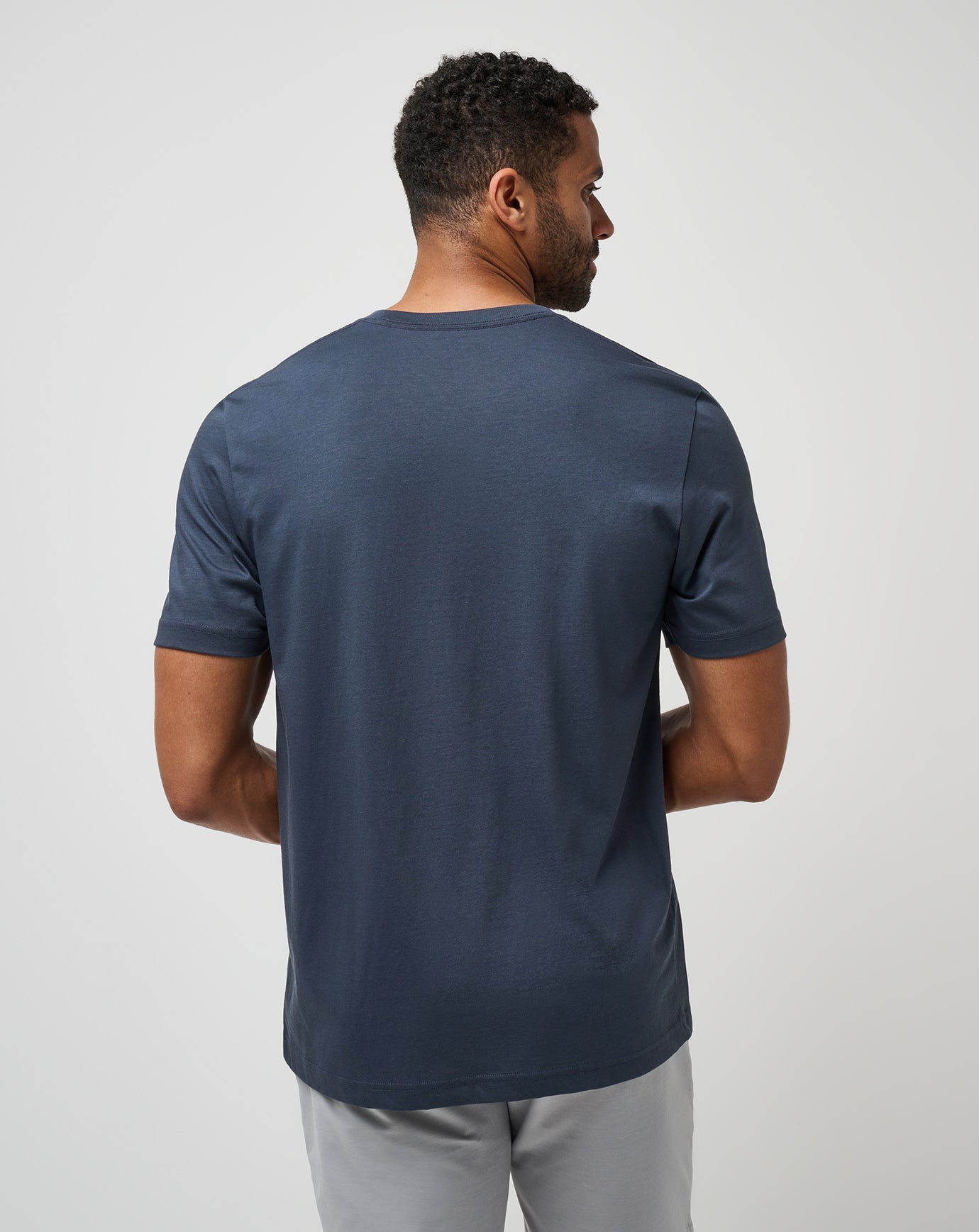 Men Personal Best Tee