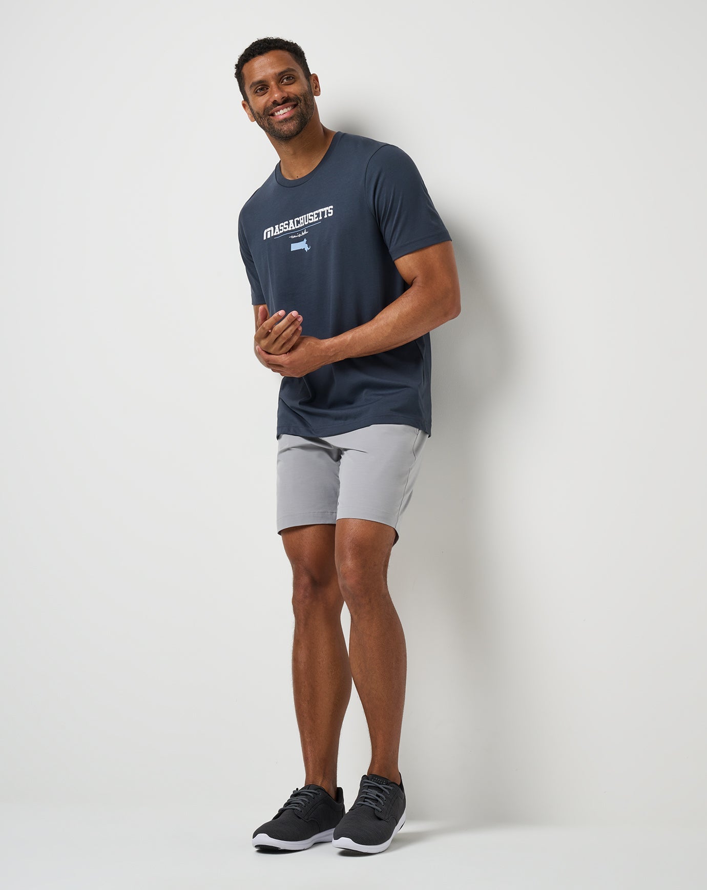 Men Personal Best Tee