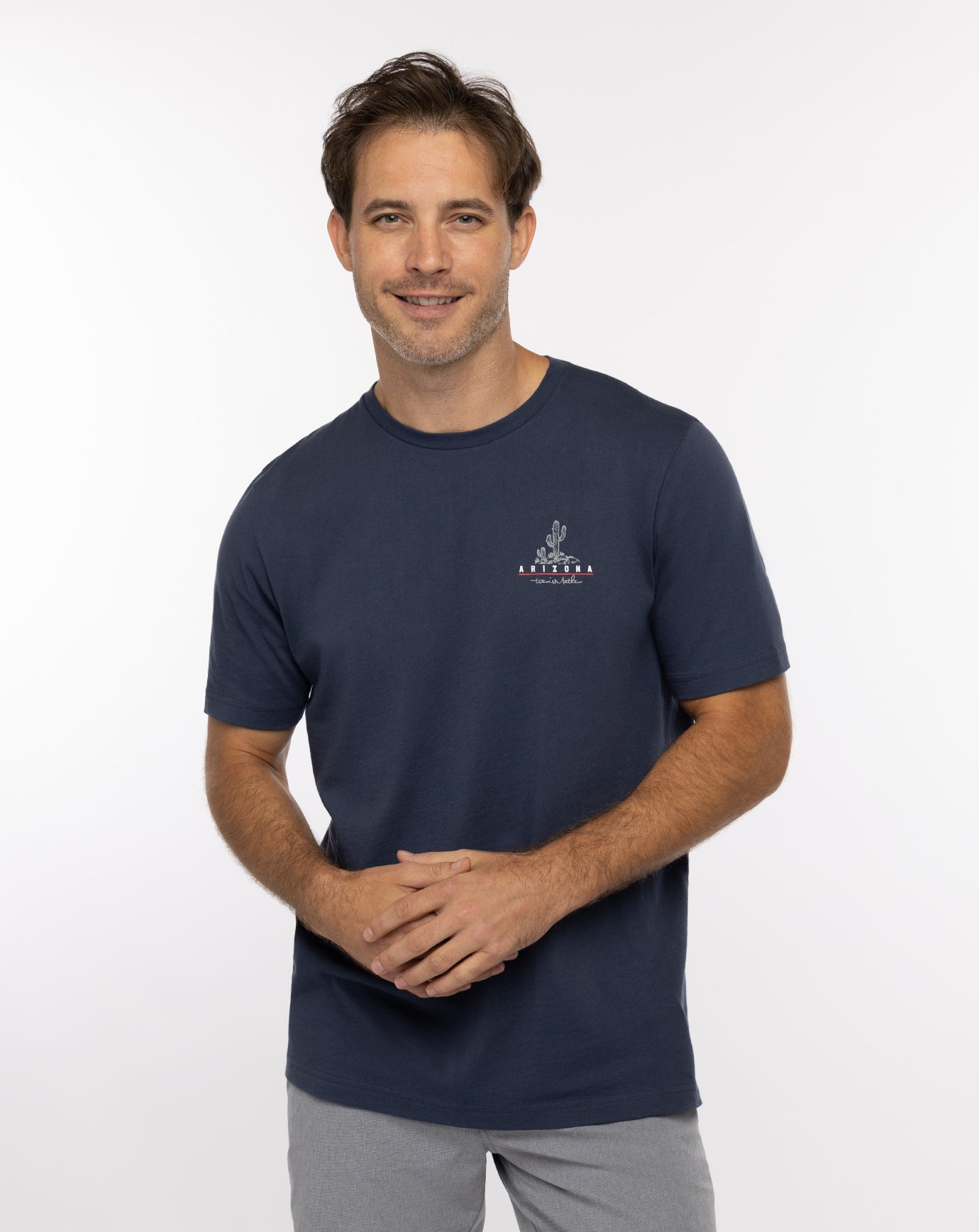 Men Bell Rock Tee