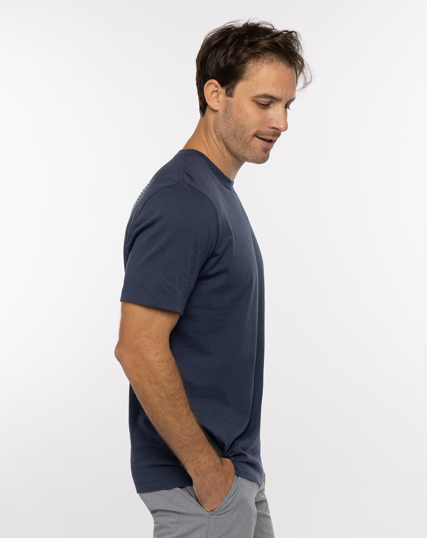 Men Bell Rock Tee