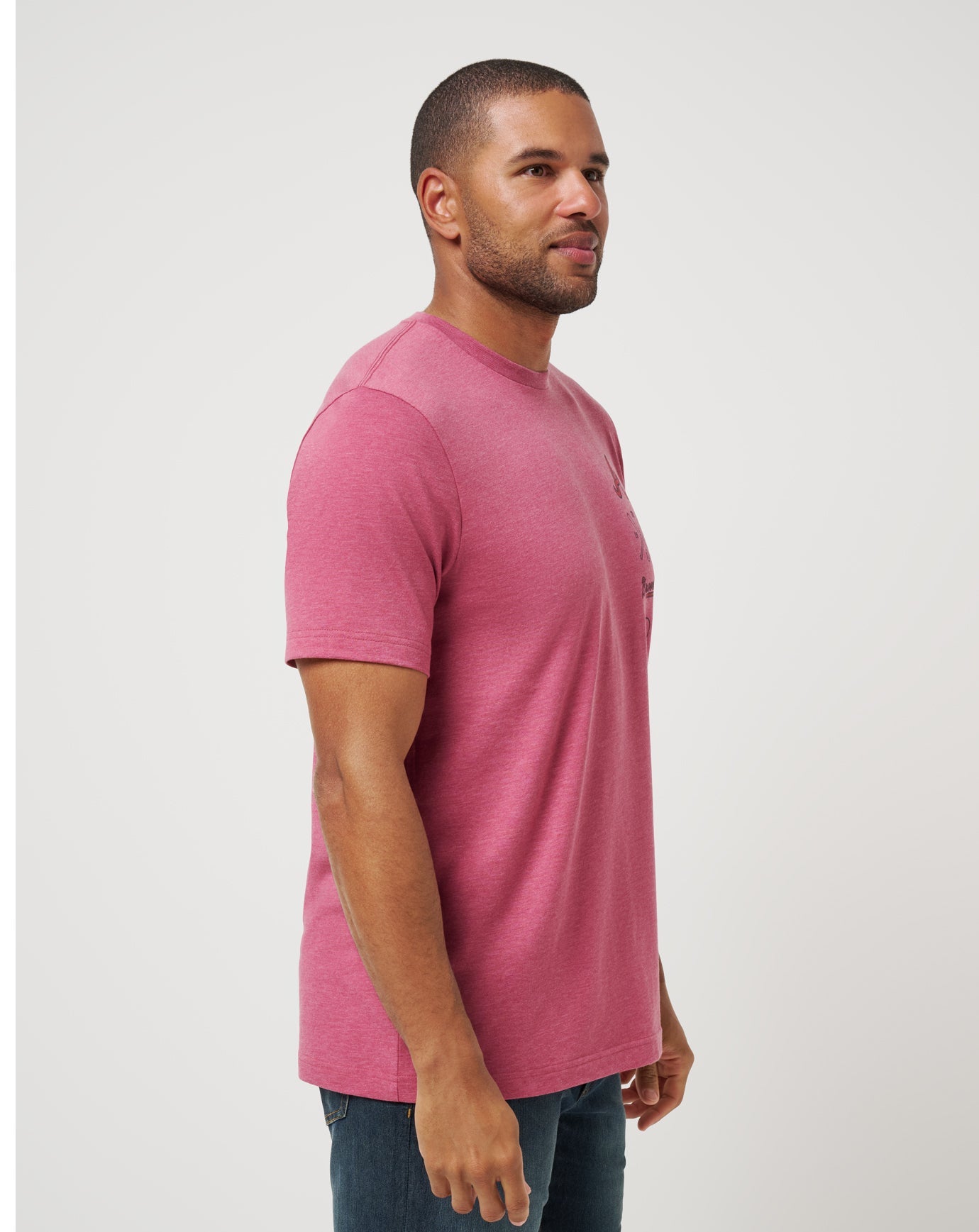 Men|New Atlanta Braves Sunset Slam 2.0 Tee