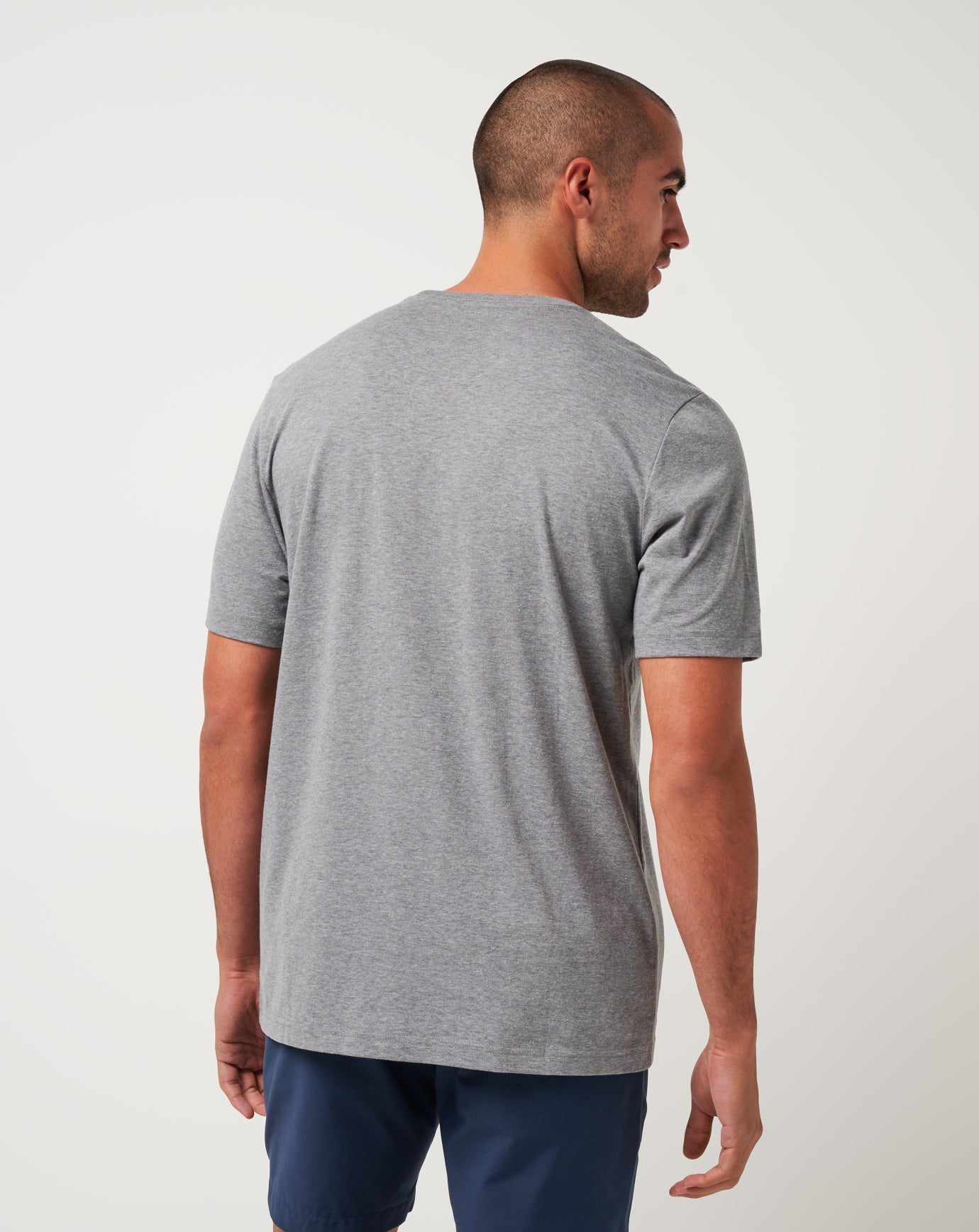 Men|Game Day|New Los Angeles Dodgers Strike One Tee