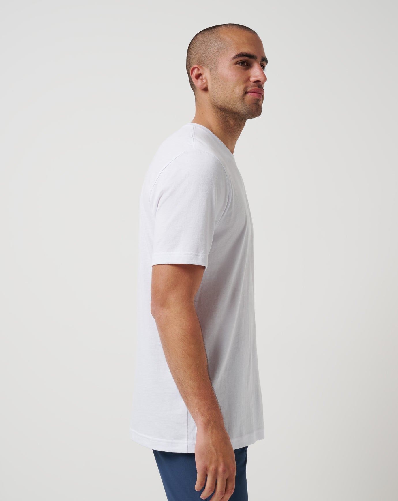 Men|New Atlanta Braves Sunset Slam 2.0 Tee