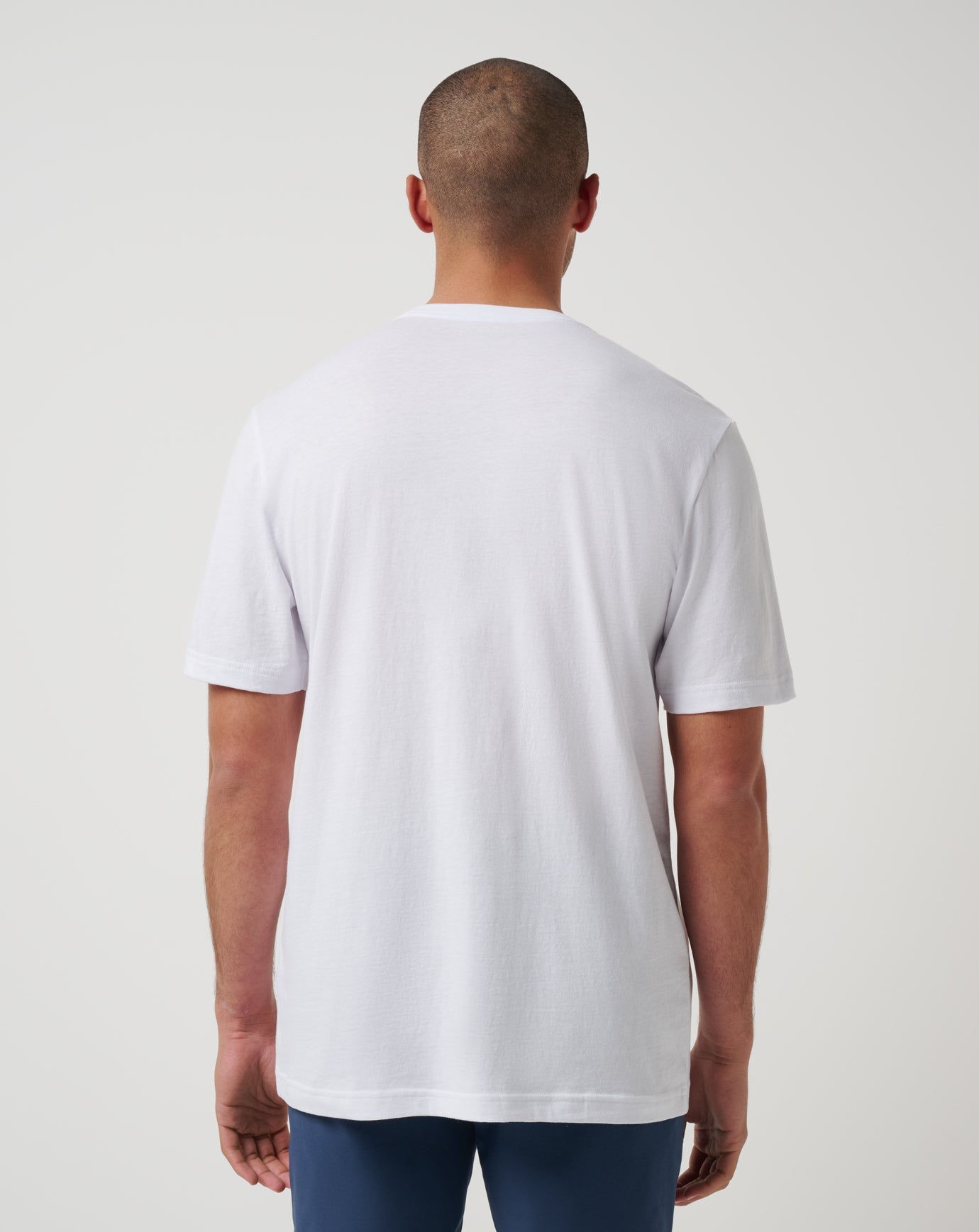Men|New Atlanta Braves Sunset Slam 2.0 Tee
