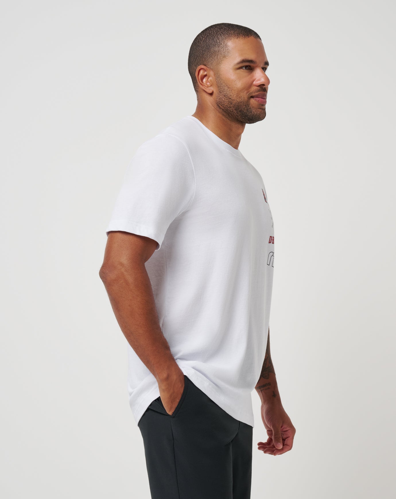 Men|New Arizona Diamondbacks Sunset Slam 2.0 Tee