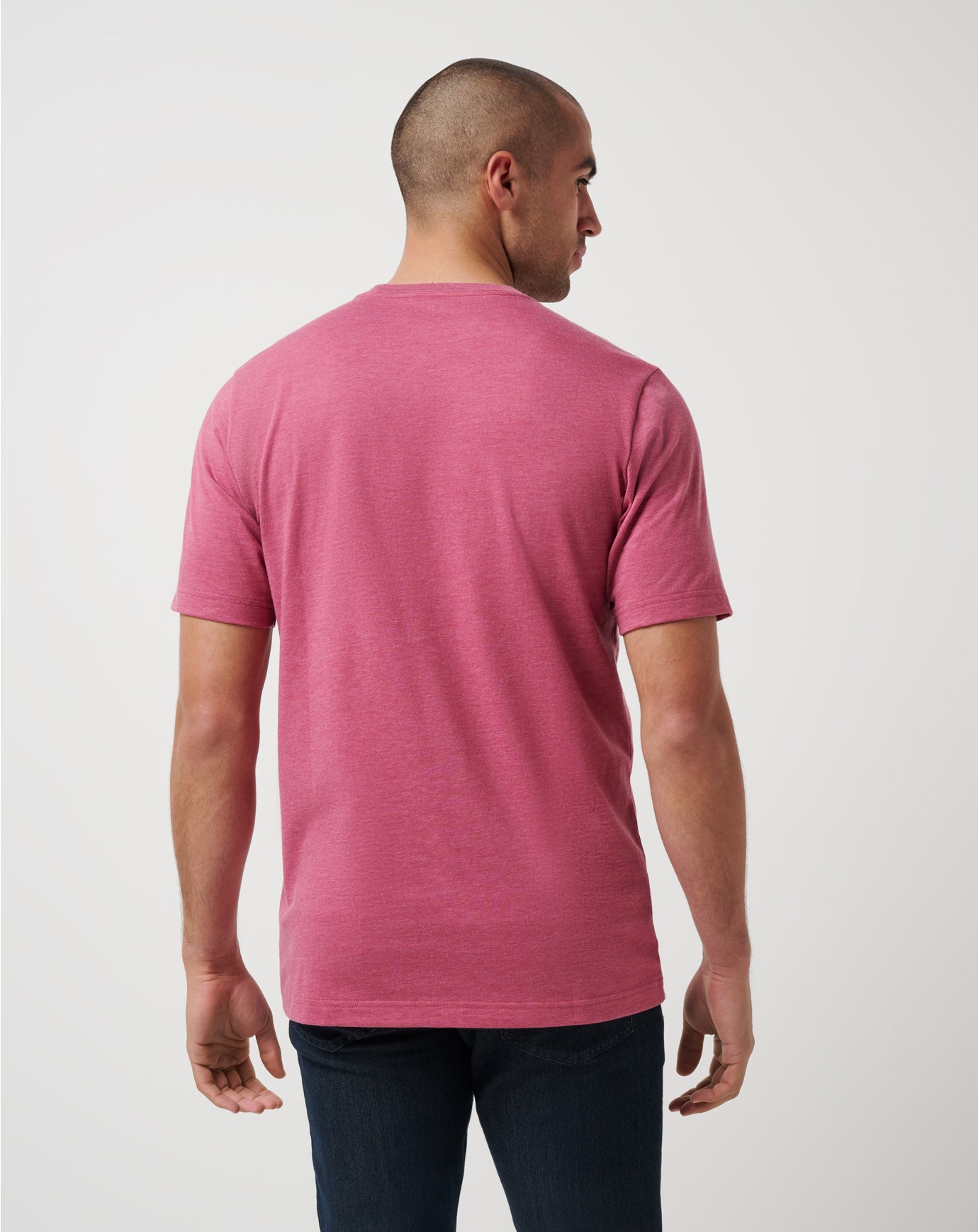 Men|New Texas Rangers Sunset Slam 2.0 Tee