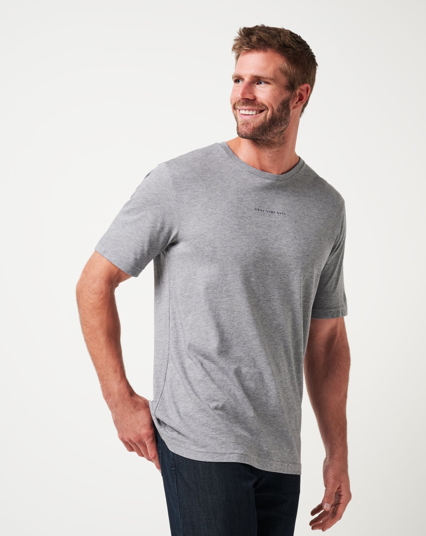 Men Maiden Voyage Tee