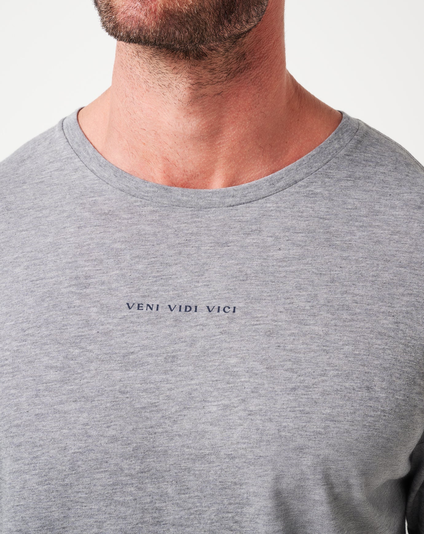 Men Maiden Voyage Tee