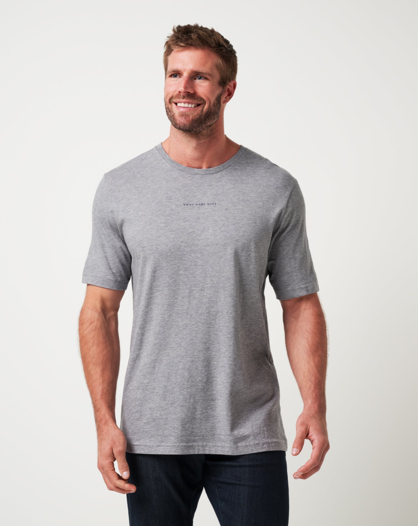 Men Maiden Voyage Tee