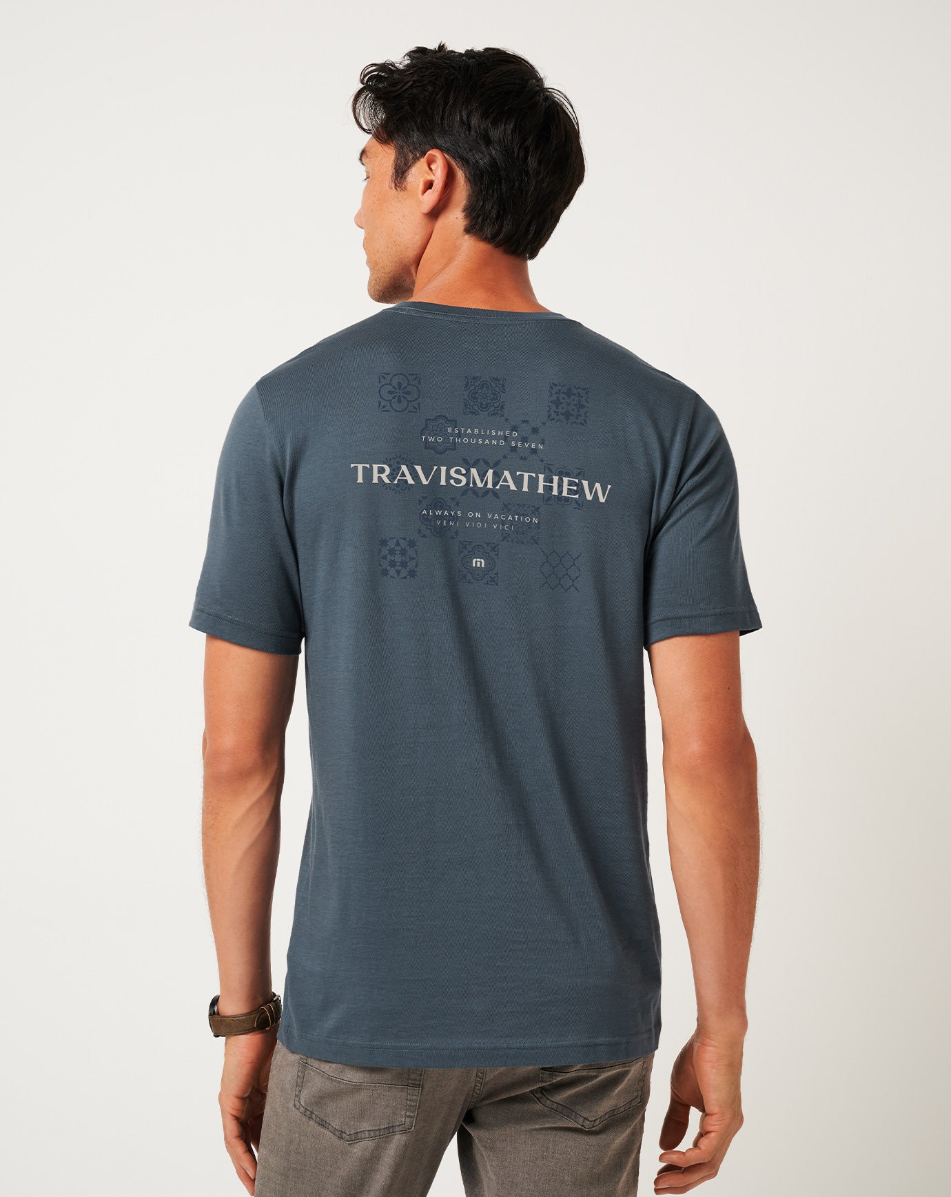 Men Preferred Status Tee