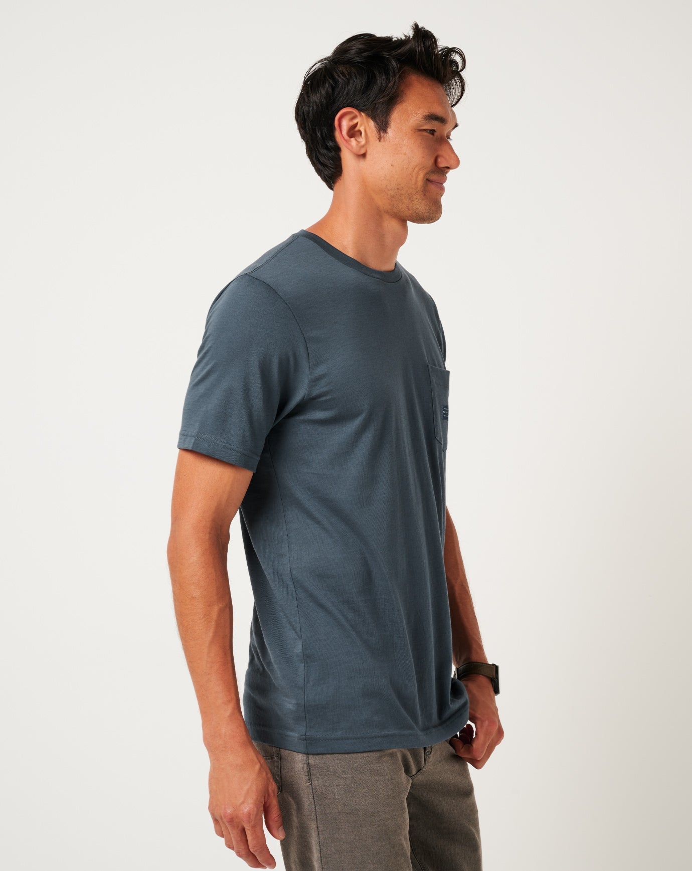 Men Preferred Status Tee