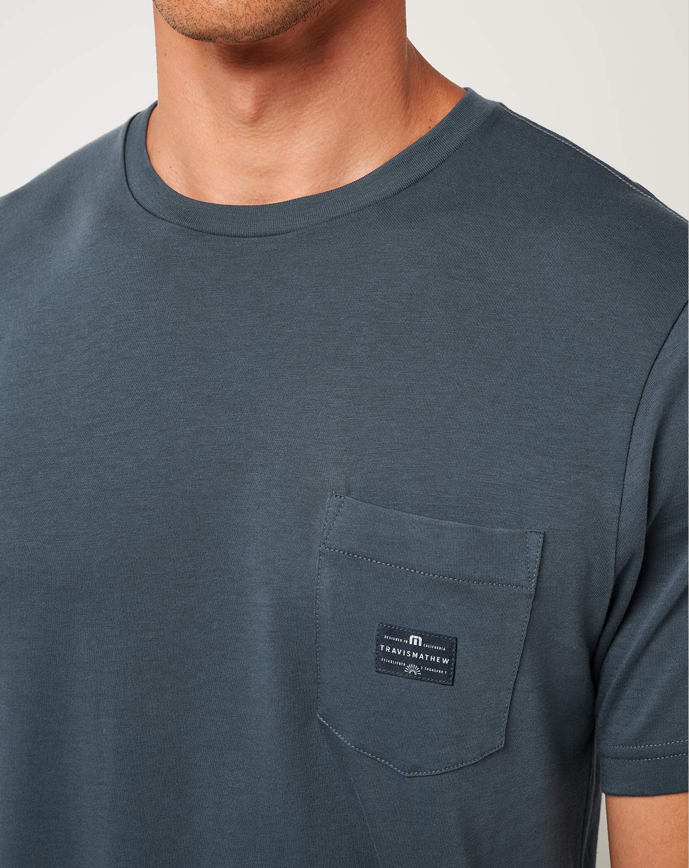 Men Preferred Status Tee