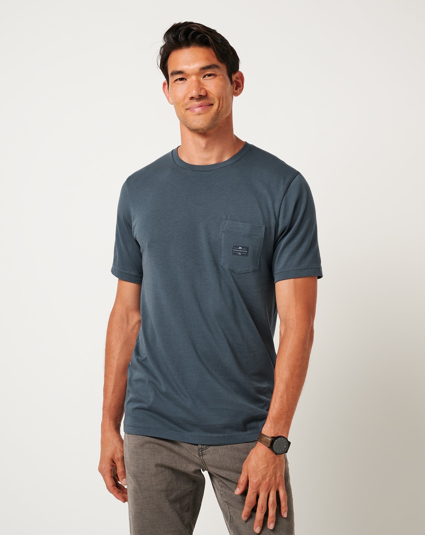 Men Preferred Status Tee