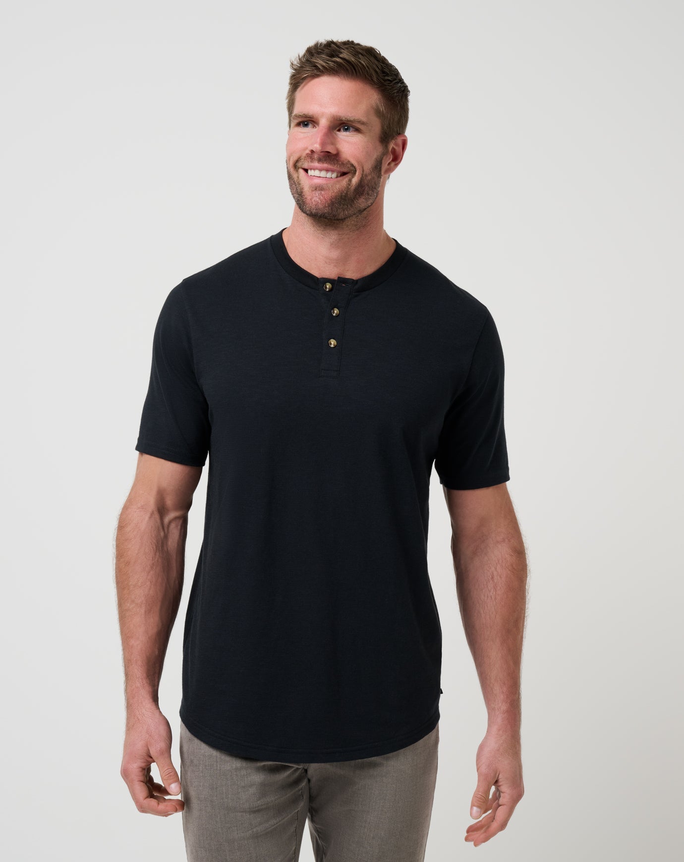 Men All Adrift Tee