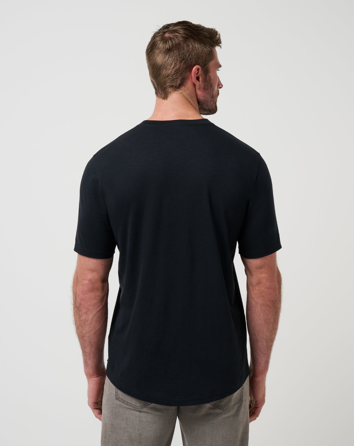 Men All Adrift Tee