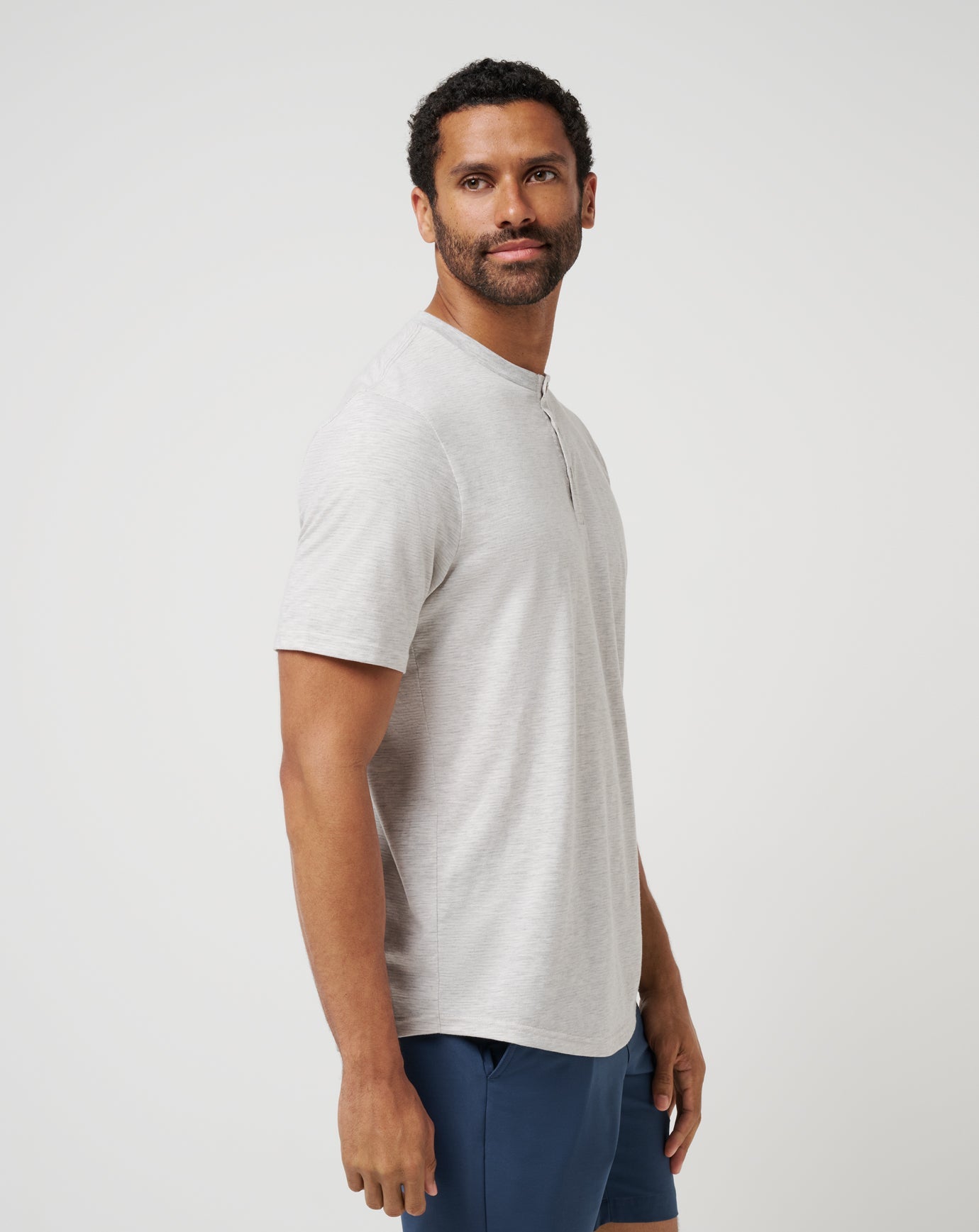 Men All Adrift Tee