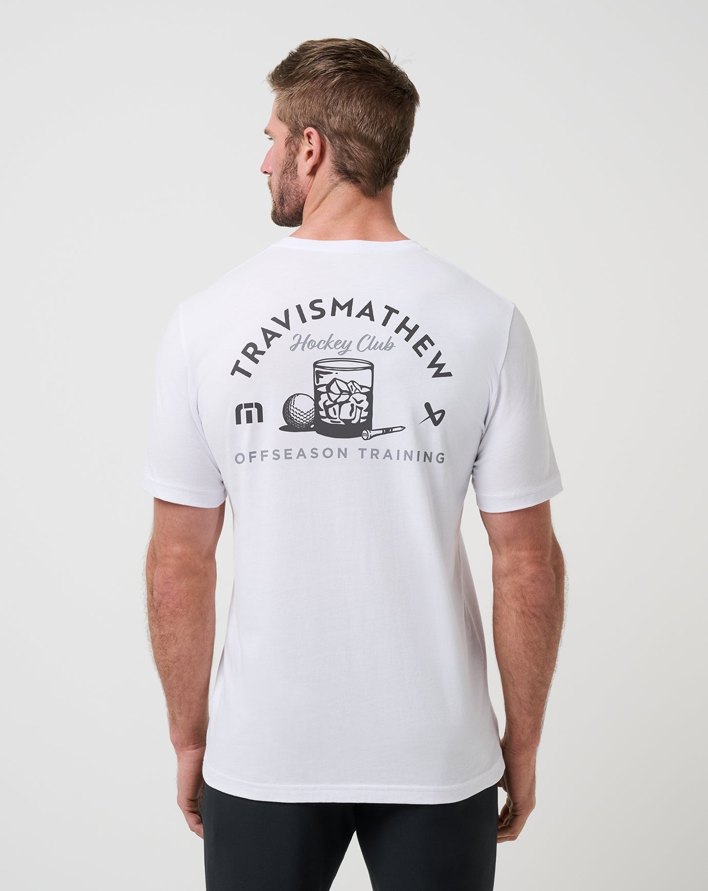 Men|New Delayed Penalty Tee