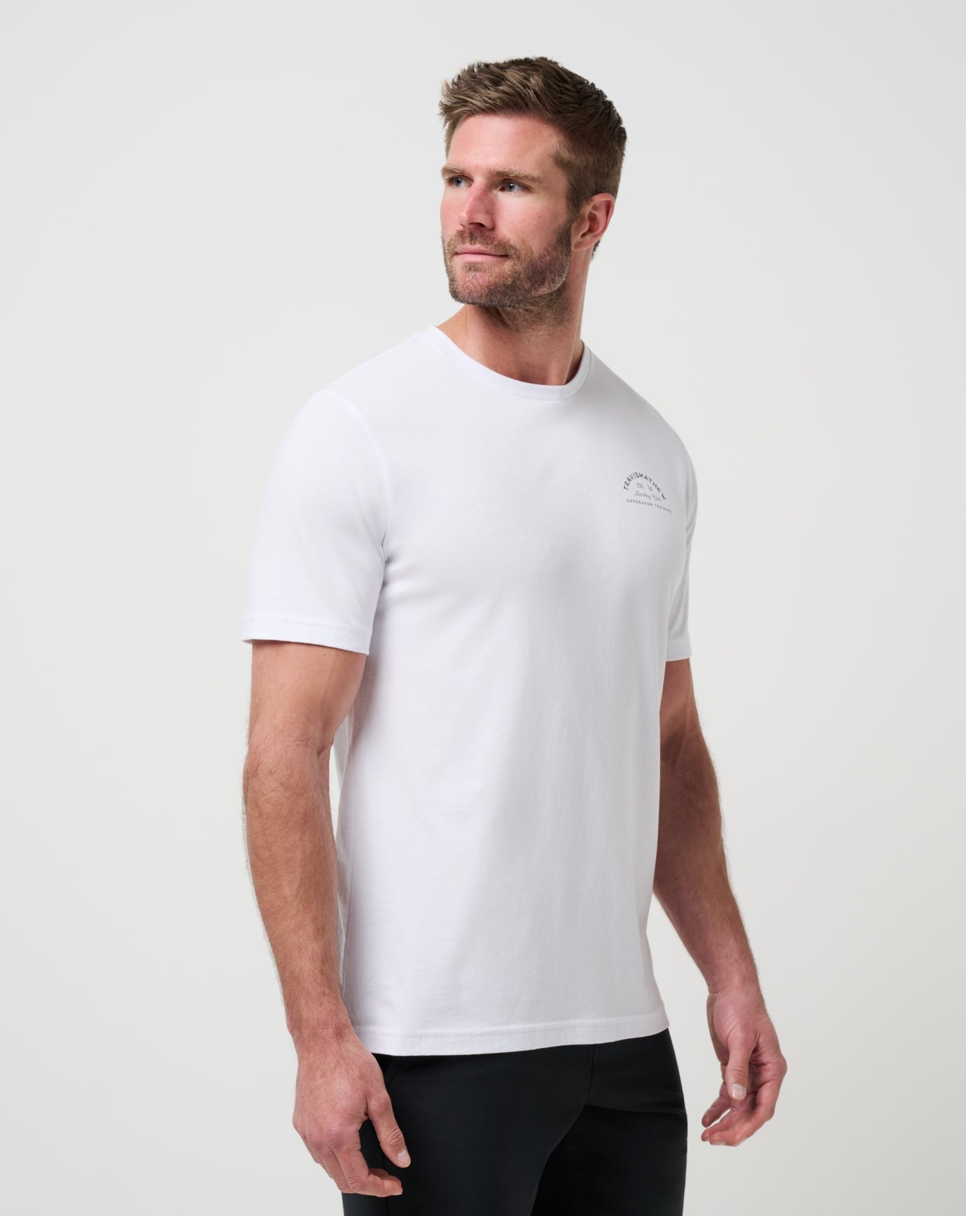 Men|New Delayed Penalty Tee