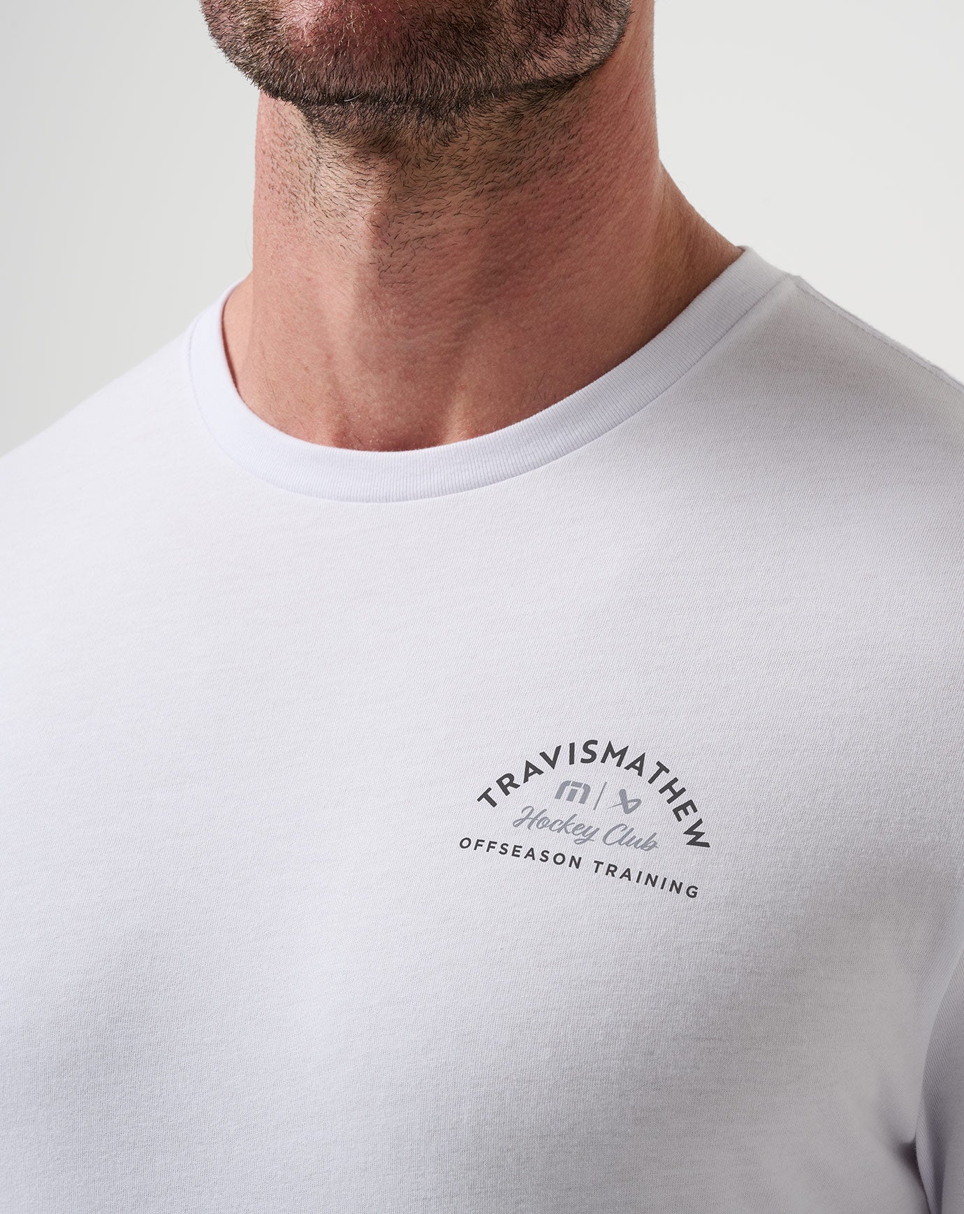 Men|New Delayed Penalty Tee