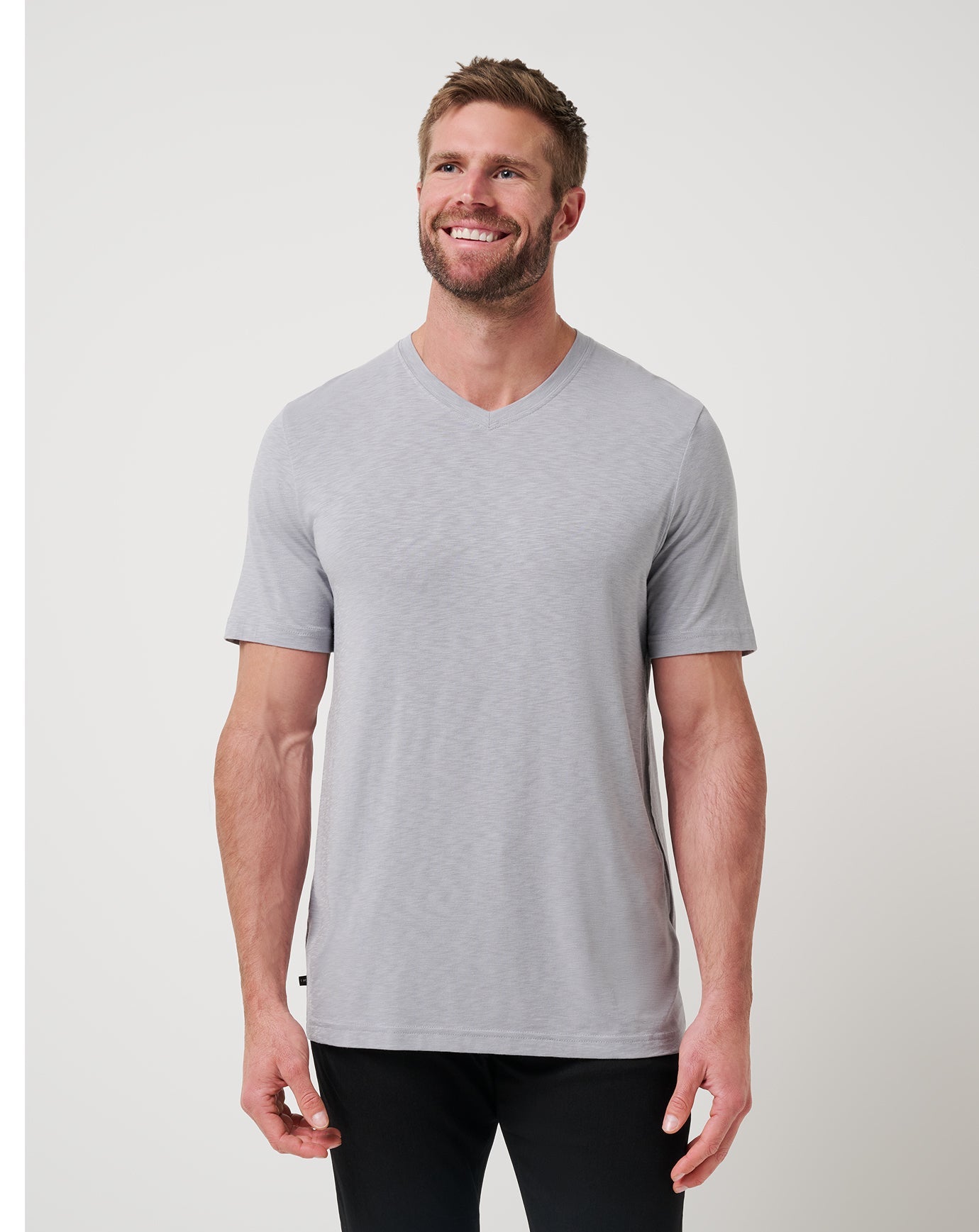 Men Cloud Tee