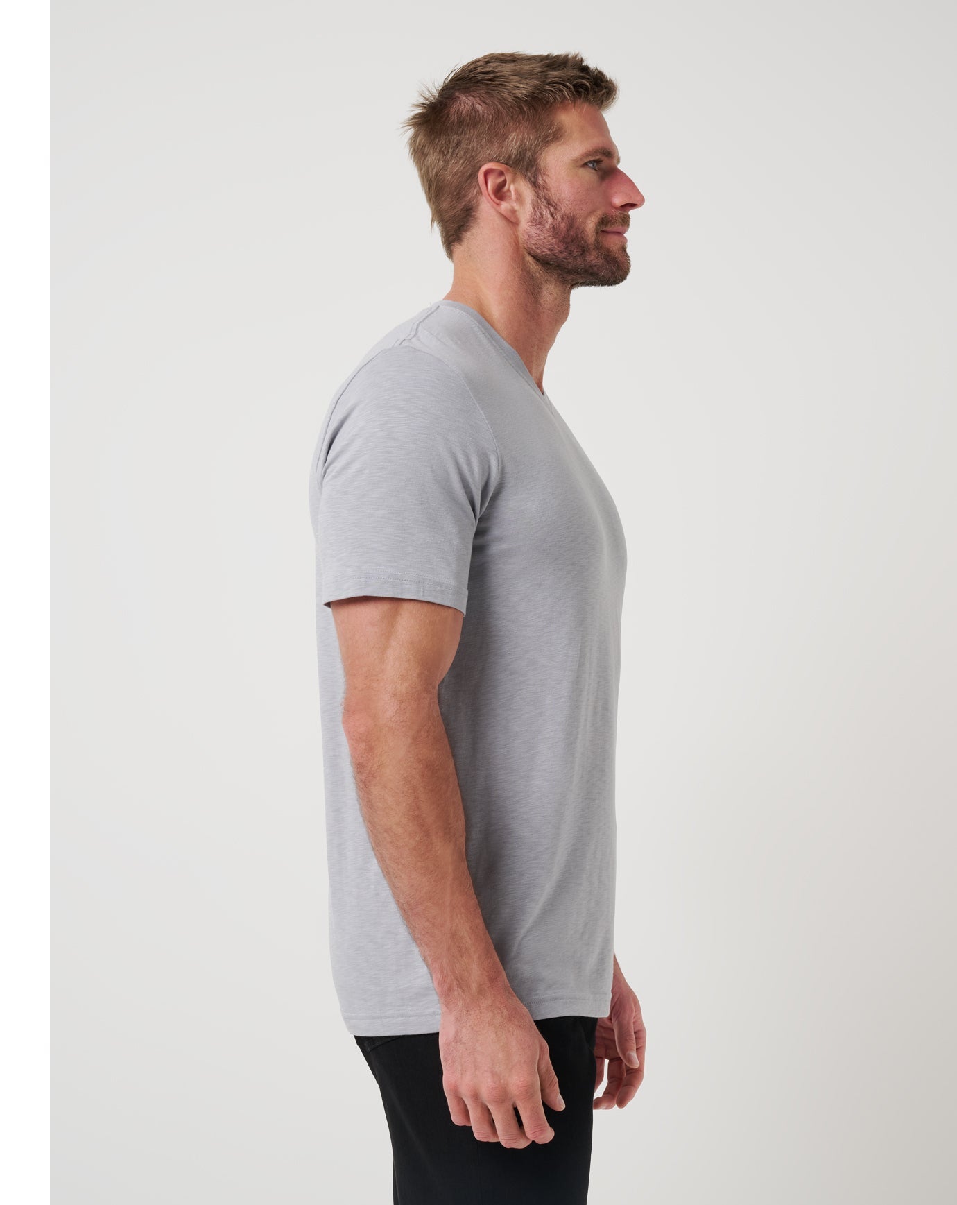 Men Cloud Tee