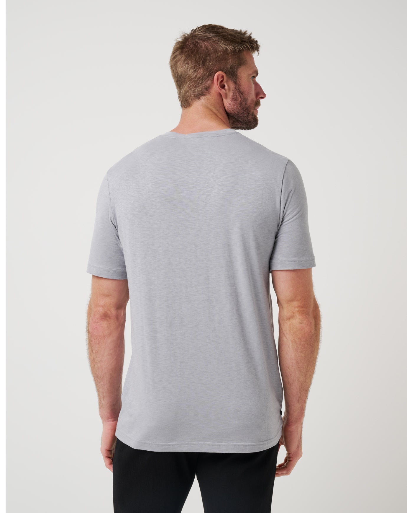 Men Cloud Tee