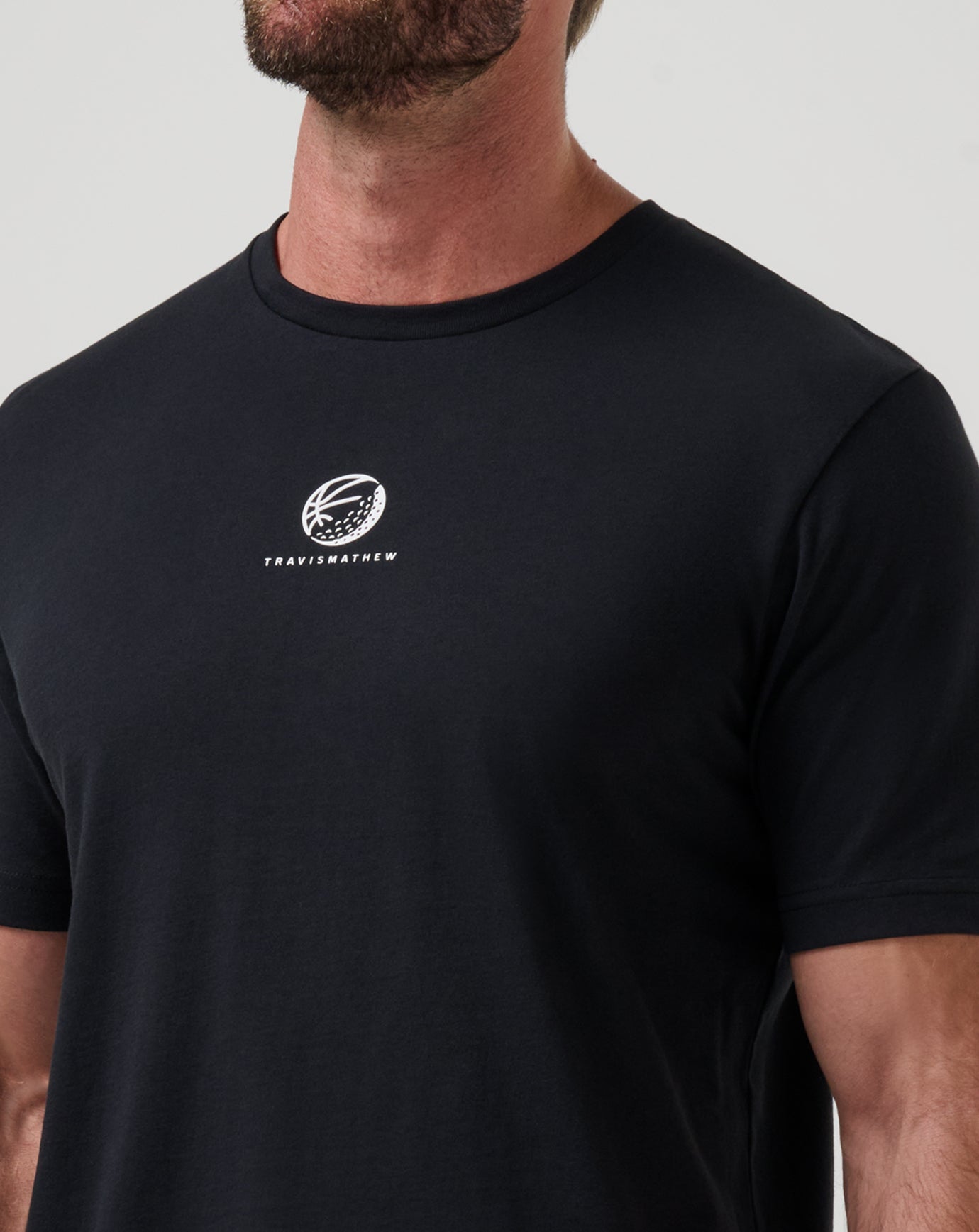 Men|New Shot Maker Tee