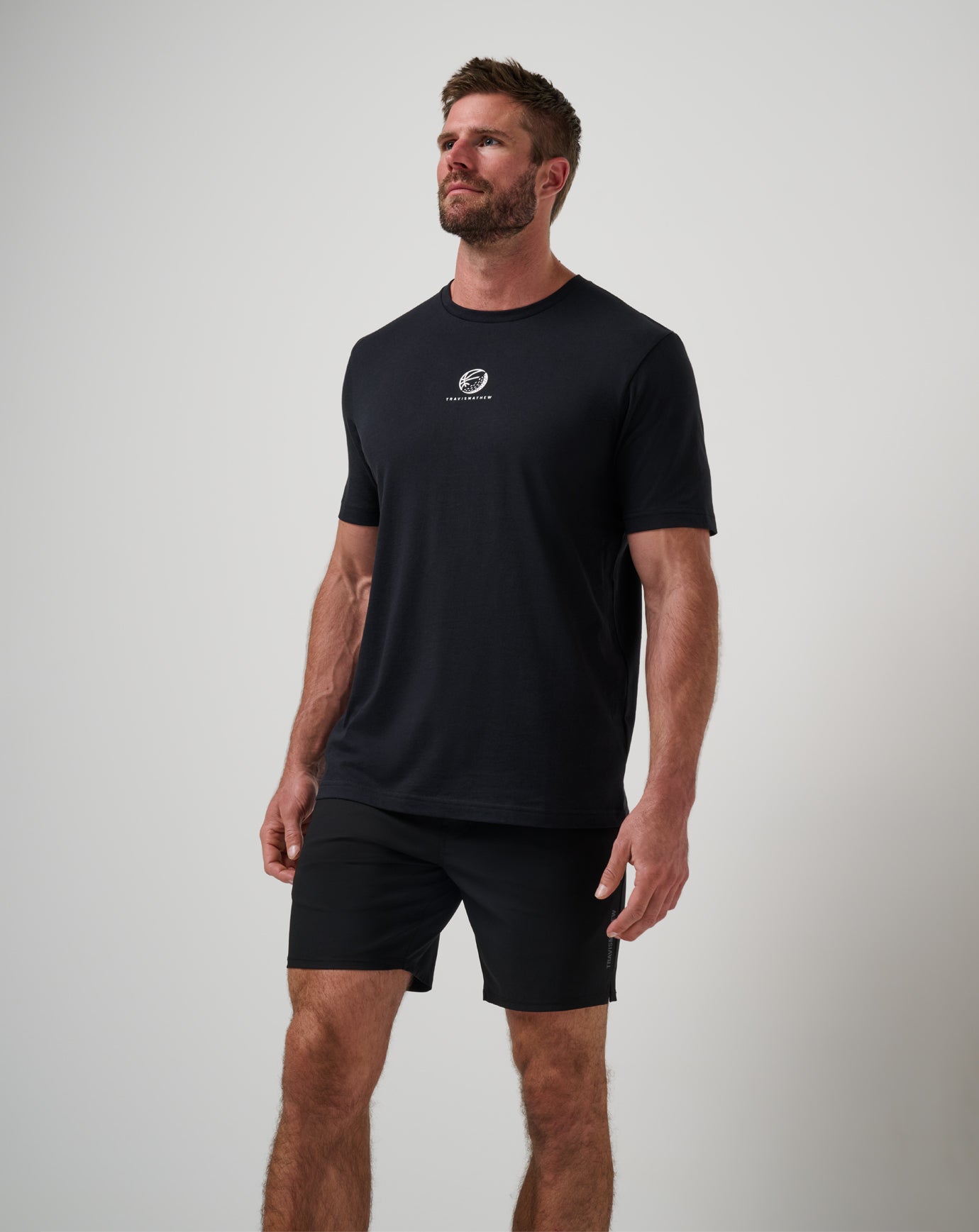 Men|New Shot Maker Tee