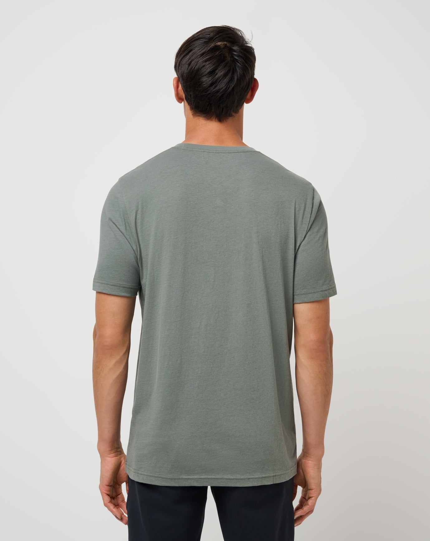 Men Global Pass Tee