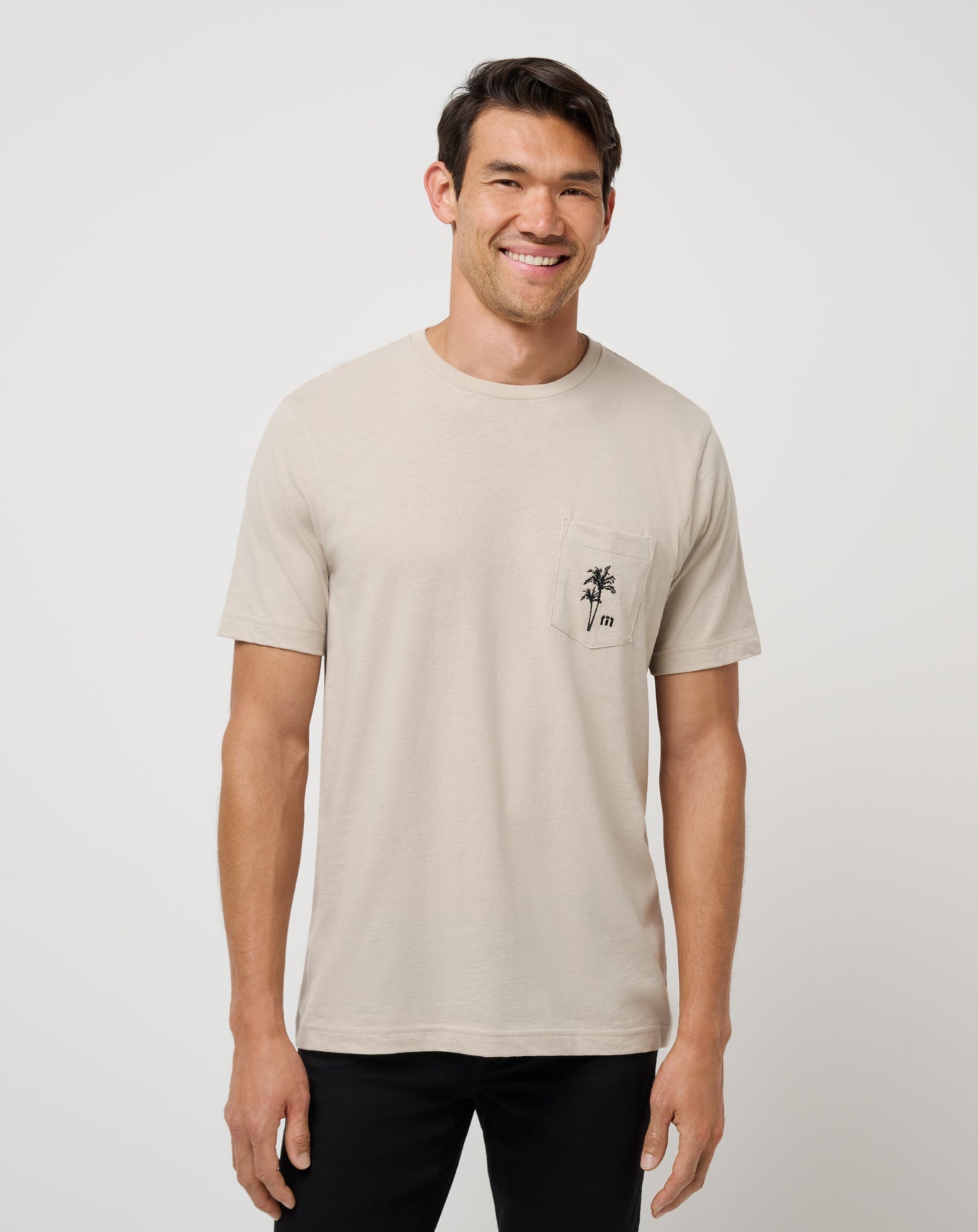 Men Vineyard Tour Tee
