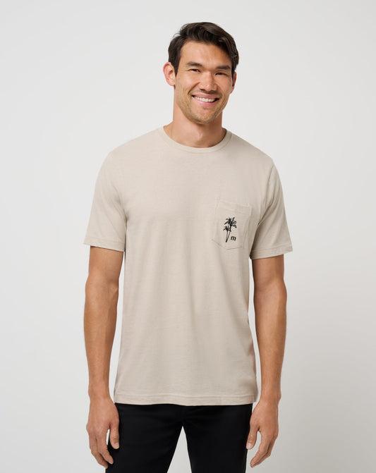 Men Vineyard Tour Tee