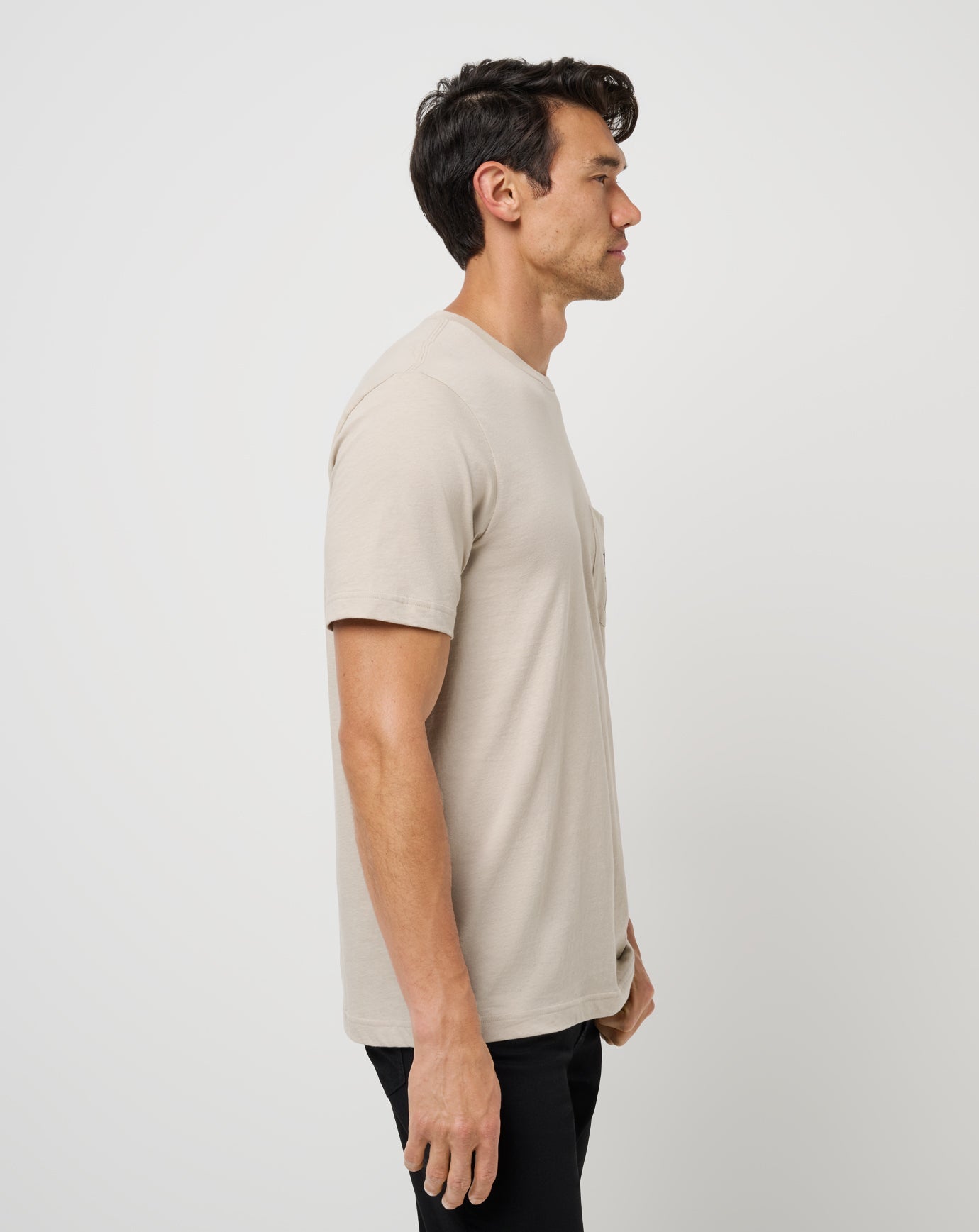Men Vineyard Tour Tee
