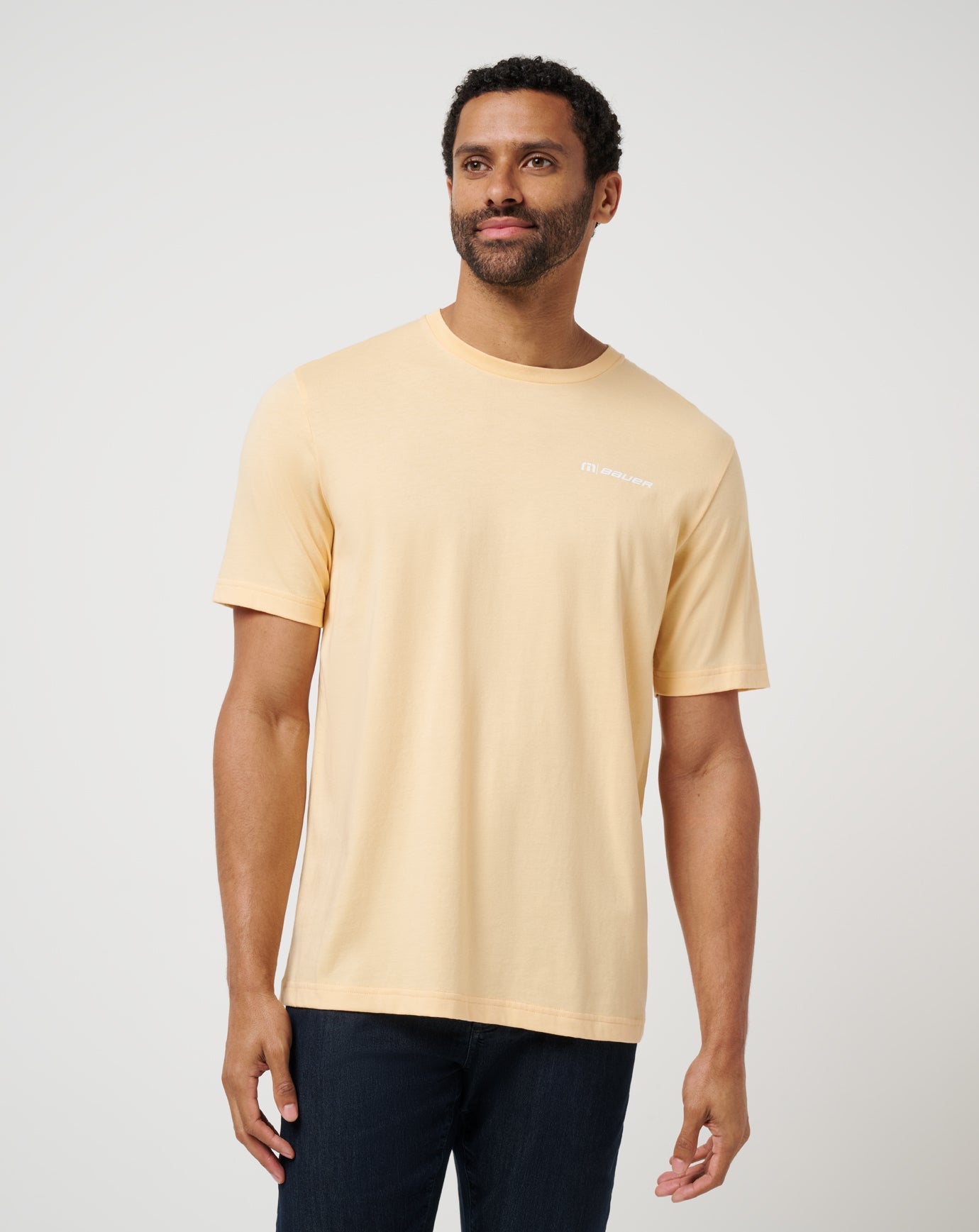 Men|New Empty Net Tee